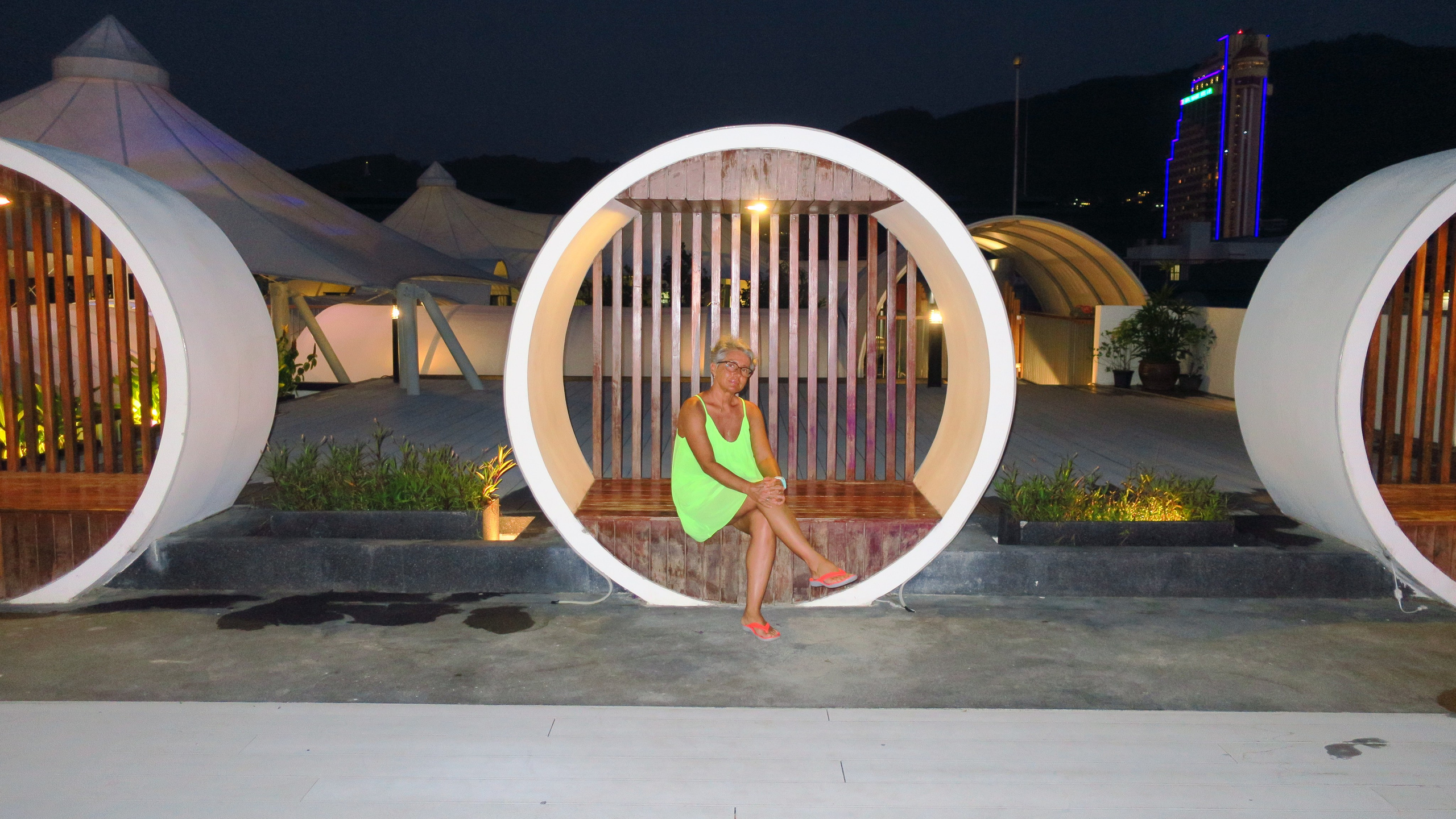 Тайланд 2019. Улица, люди, жизнь…