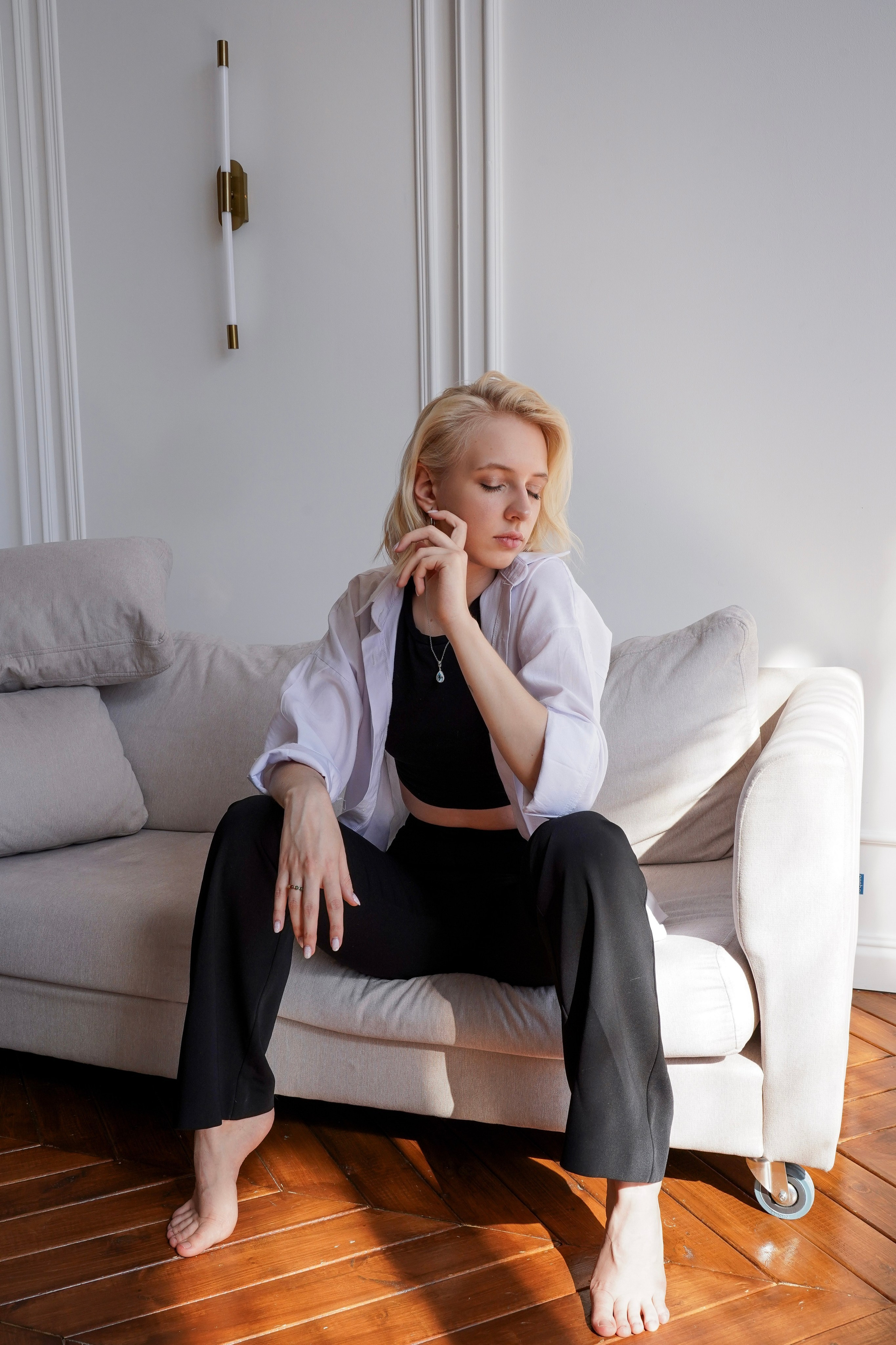 Портреты. Фотограф Новороссийск | Геленджик и ЮФО Эльвина Ясинская