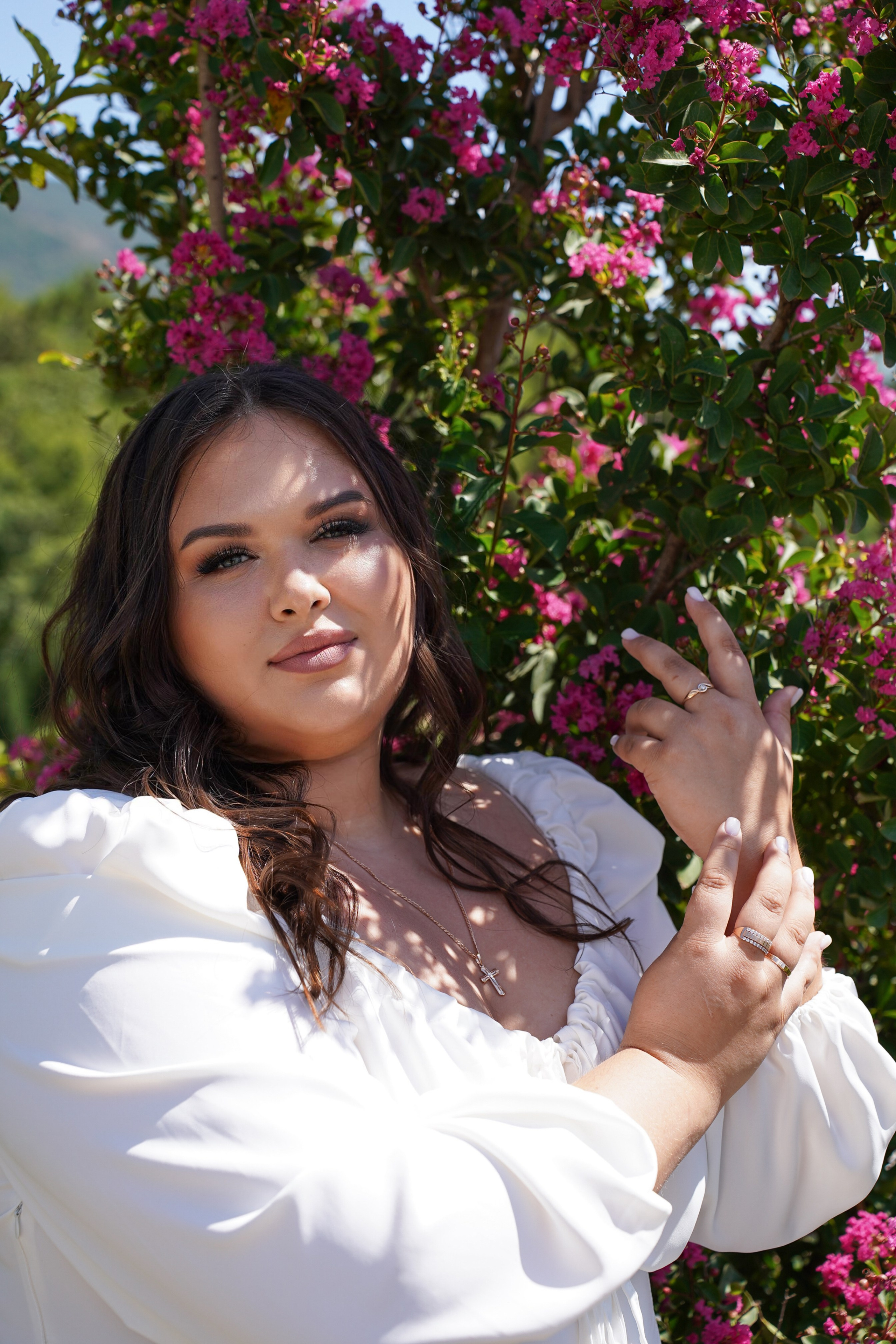 Венчание Александра & Валентины. Фотограф Новороссийск | Геленджик и ЮФО Эльвина Ясинская