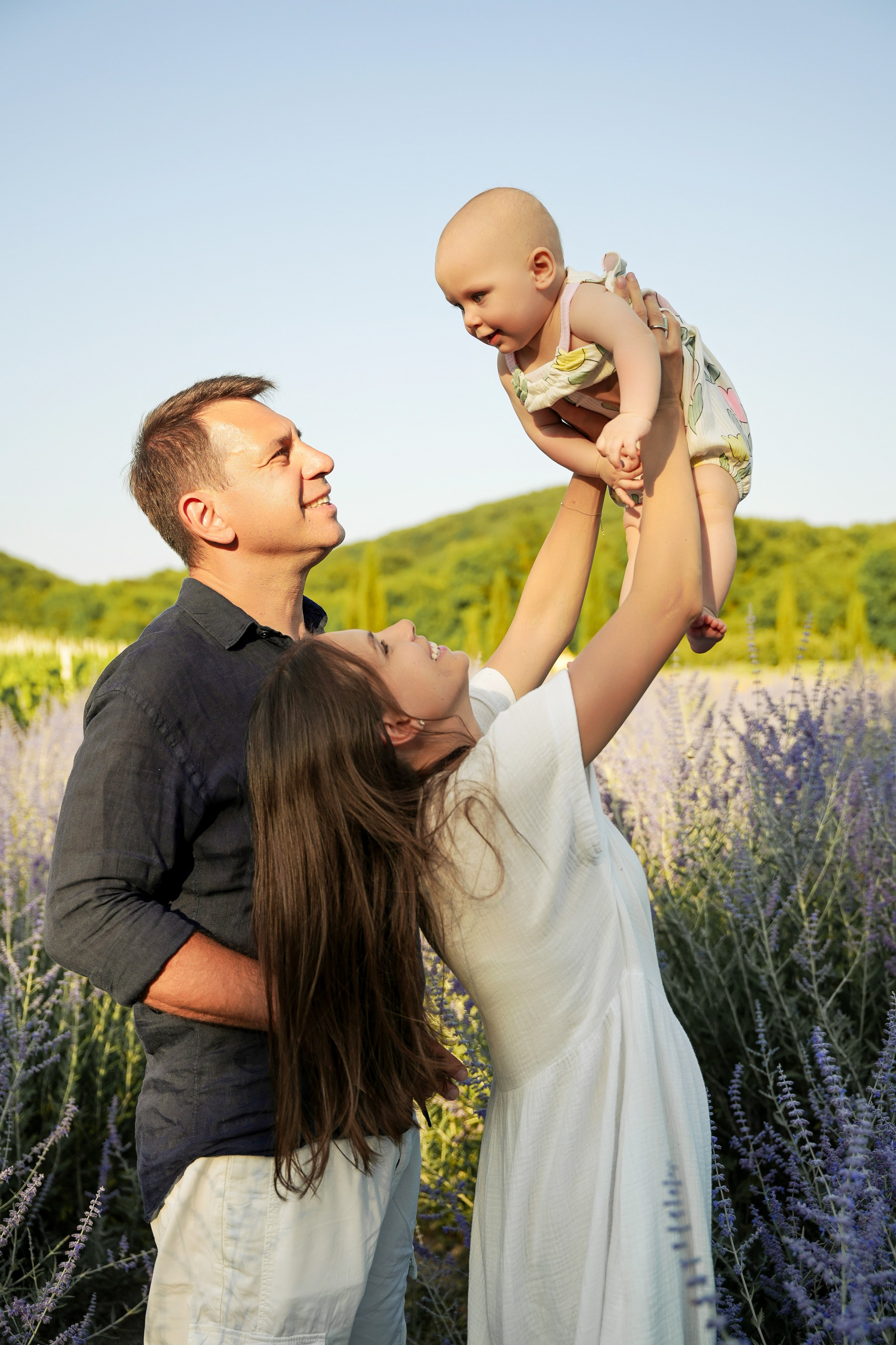 Семейная история в Maison Des Plantes. Фотограф Новороссийск | Геленджик и ЮФО Эльвина Ясинская