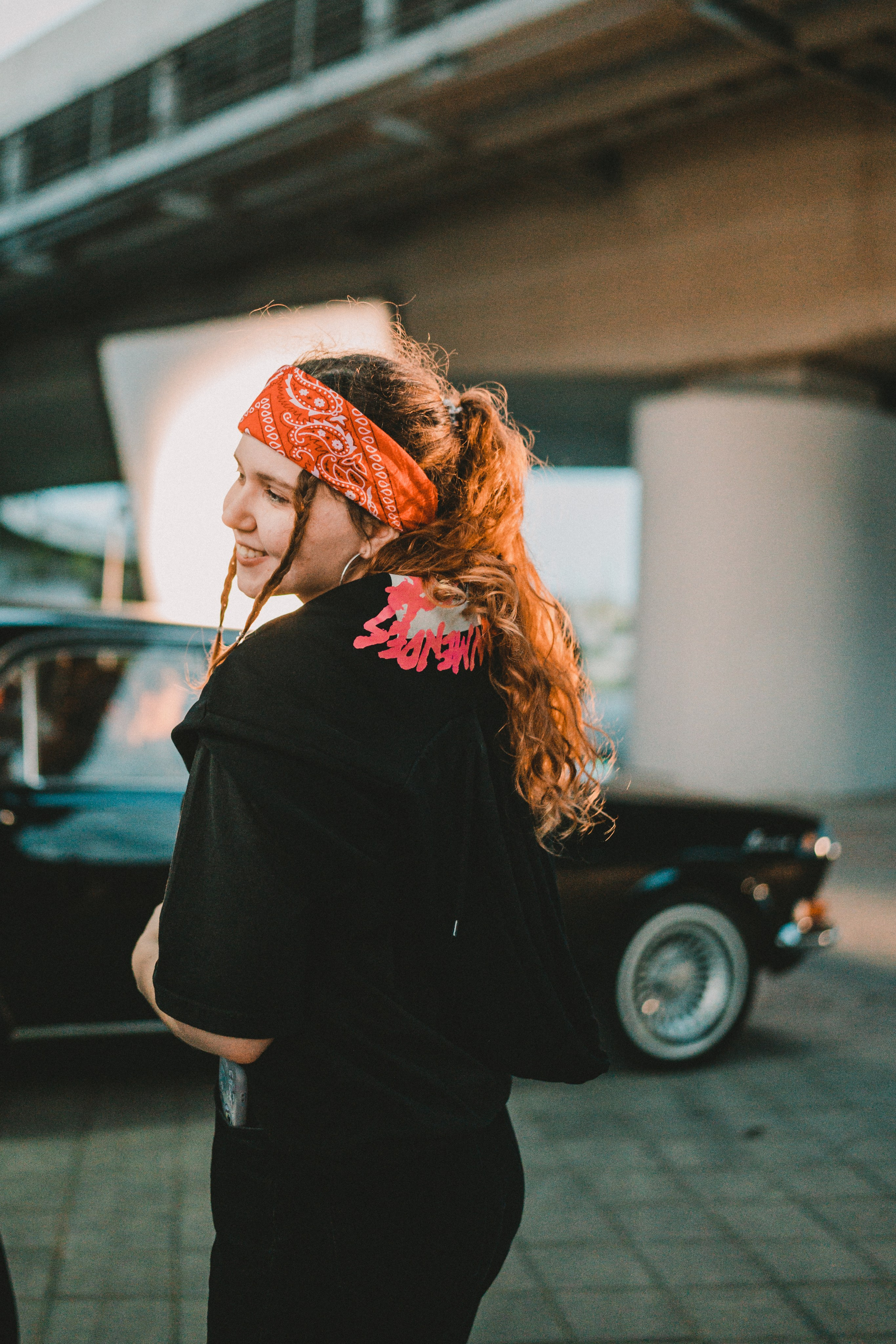 Бэкстейдж съемок клипа «Шулай». Главная