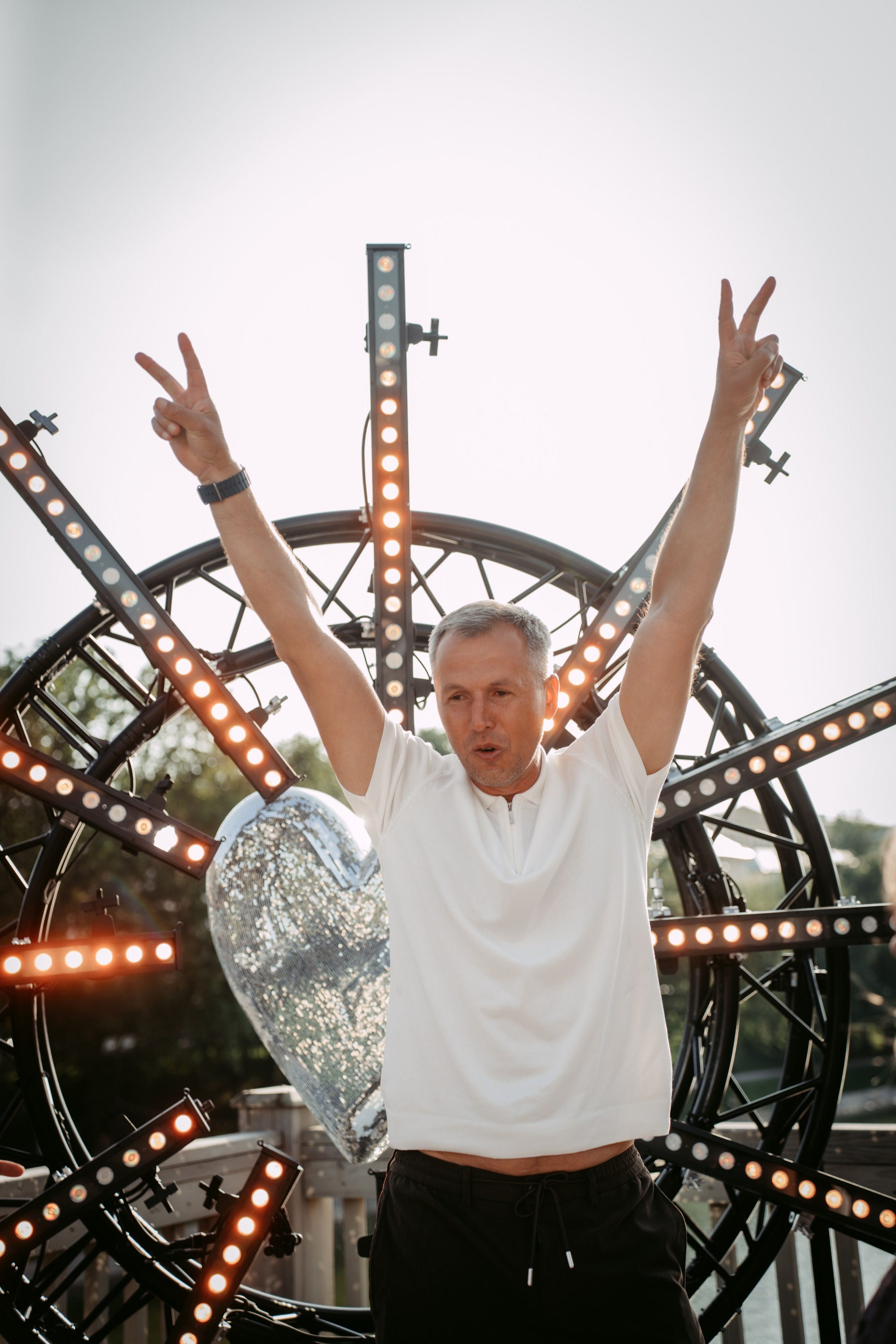 Свадьба Полины и Коли. Главная