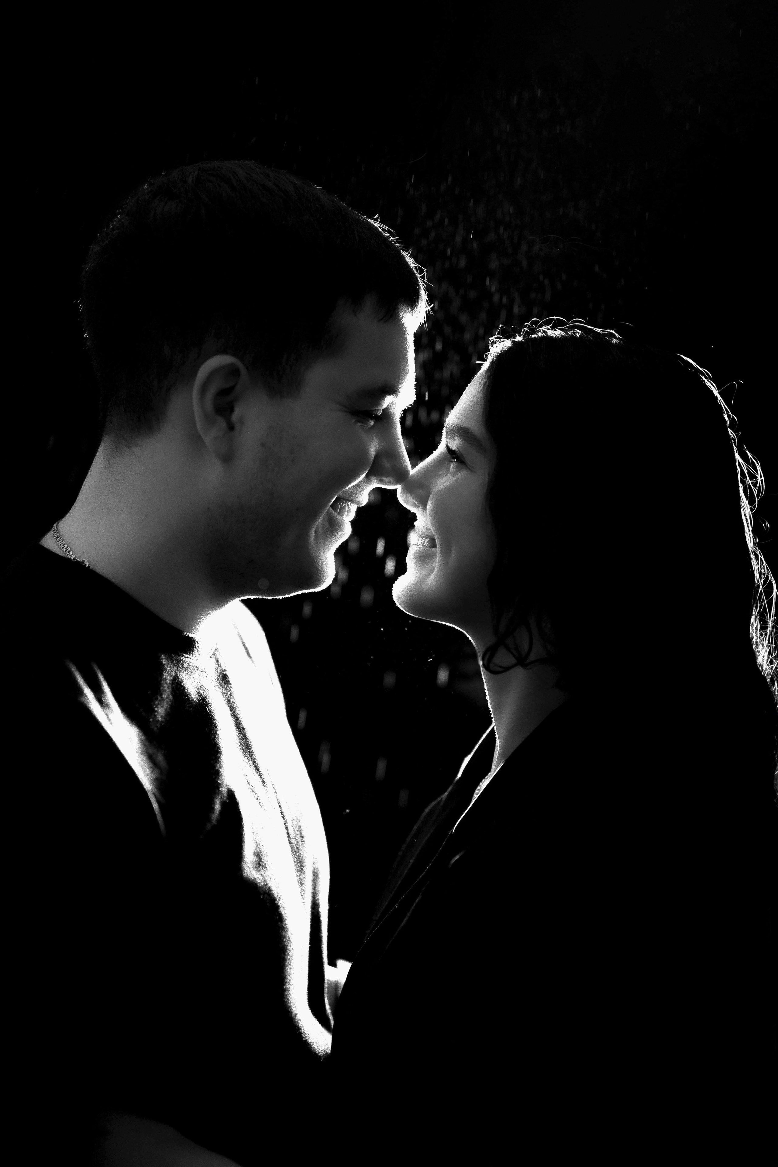 Антон и Ульяна. Свадебный и семейный фотограф Марина Лежнева, г. Уфа