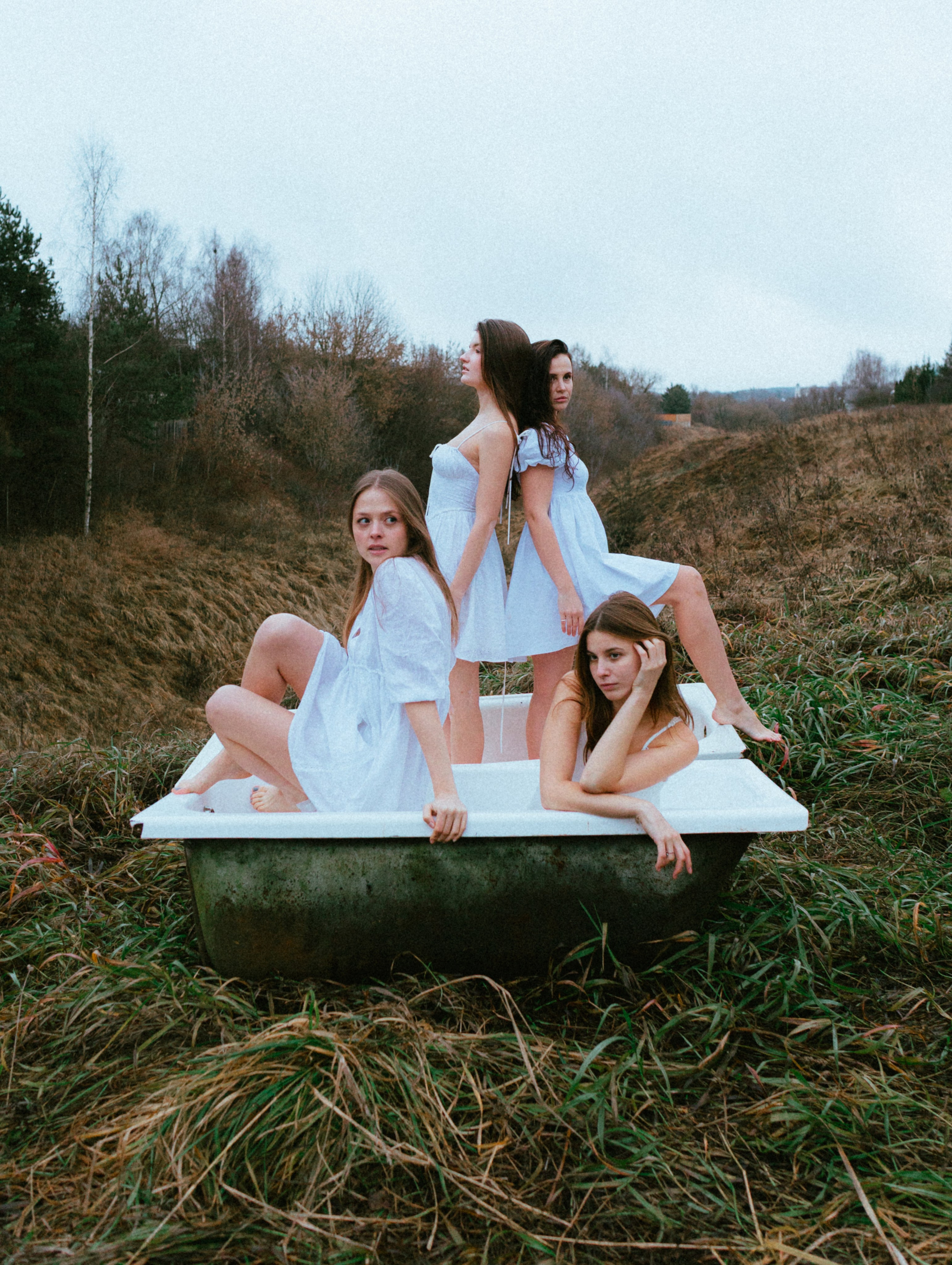 Фотограф | Киреев Семён | Москва