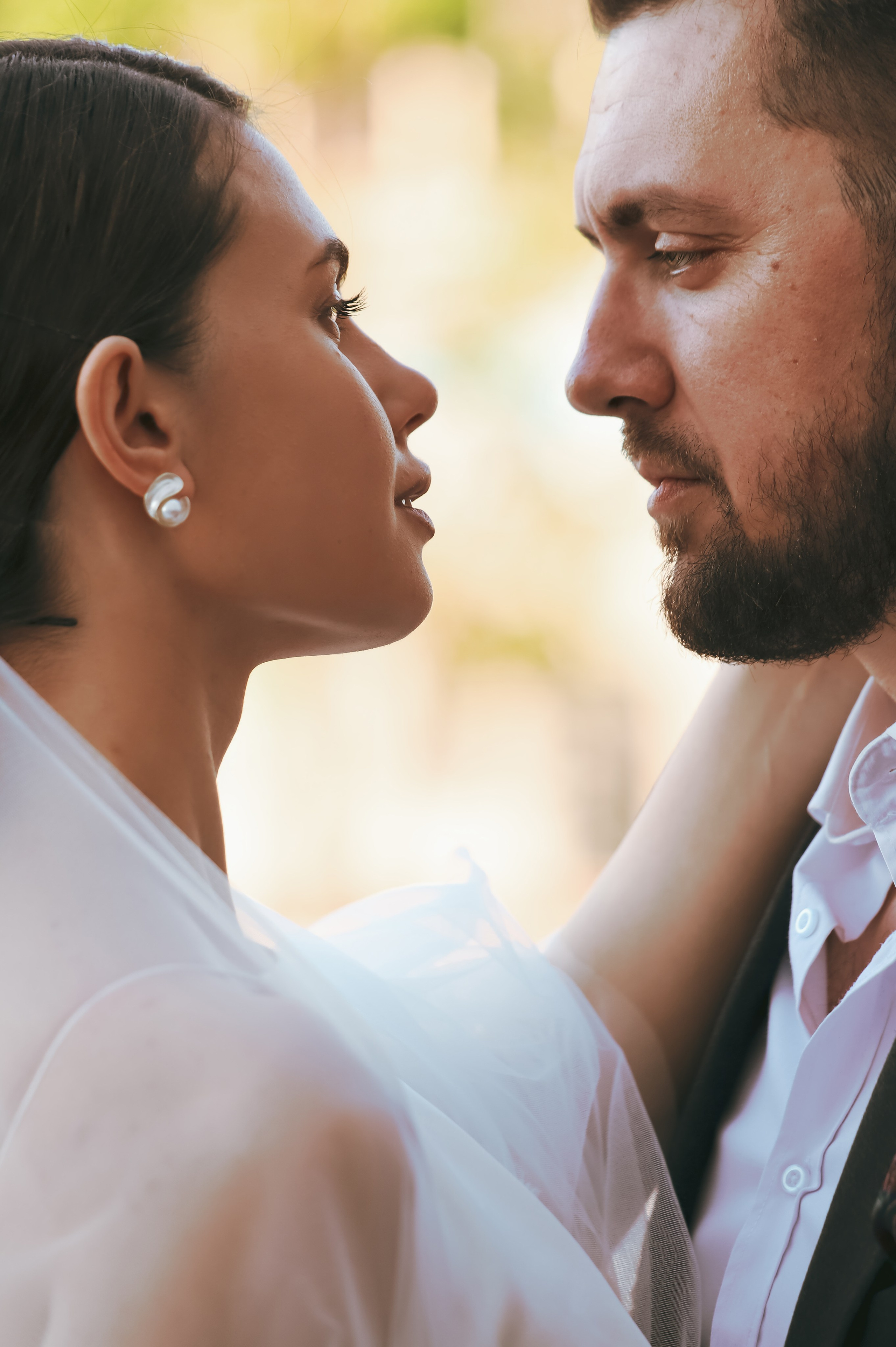 Никита и Алина. Фотограф Москва и МО Анастасия Пясковская