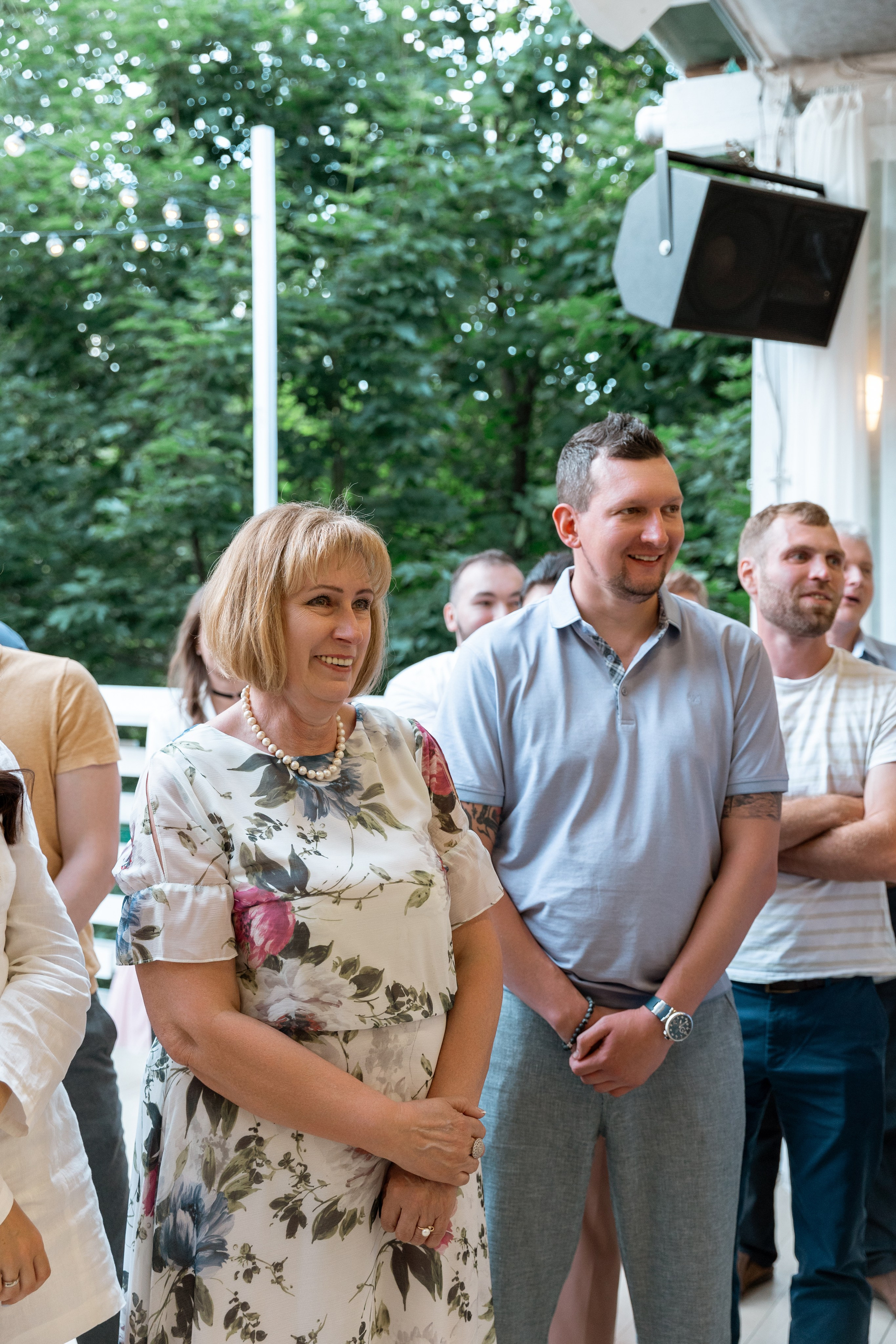 Юлия и Иван (Москва). Фотограф Кожевникова Виктория