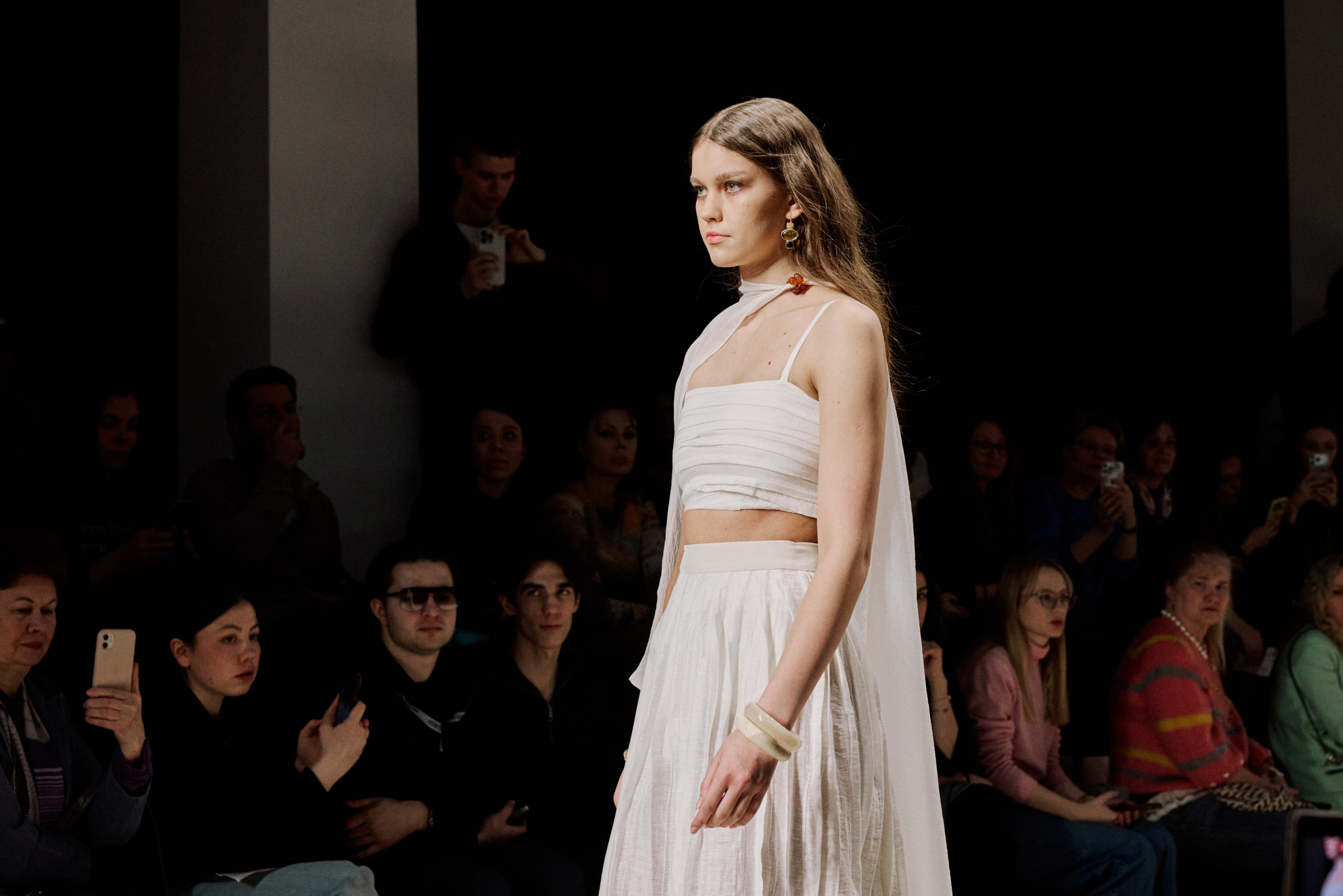 Ulyana. Personality models. Международное модельное агентство в Калининграде