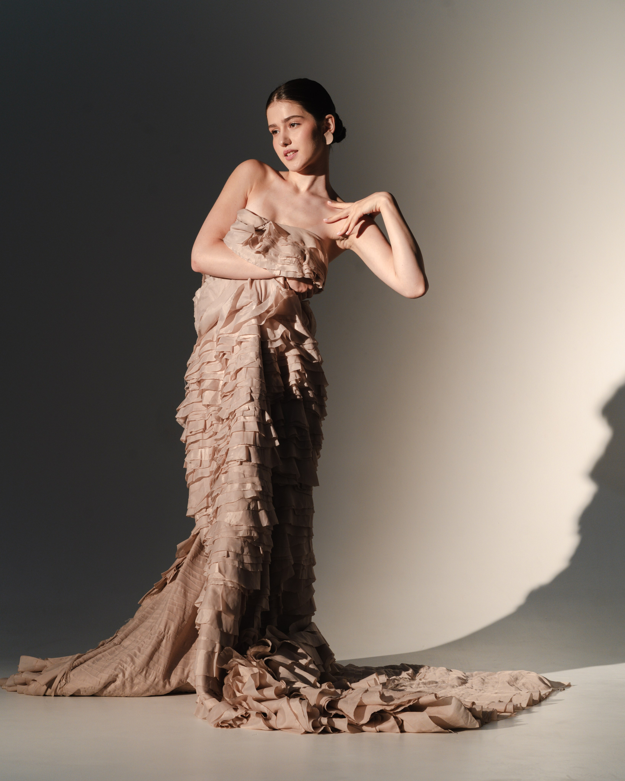 Sofia. Commercial photographer Natalia Bychkova