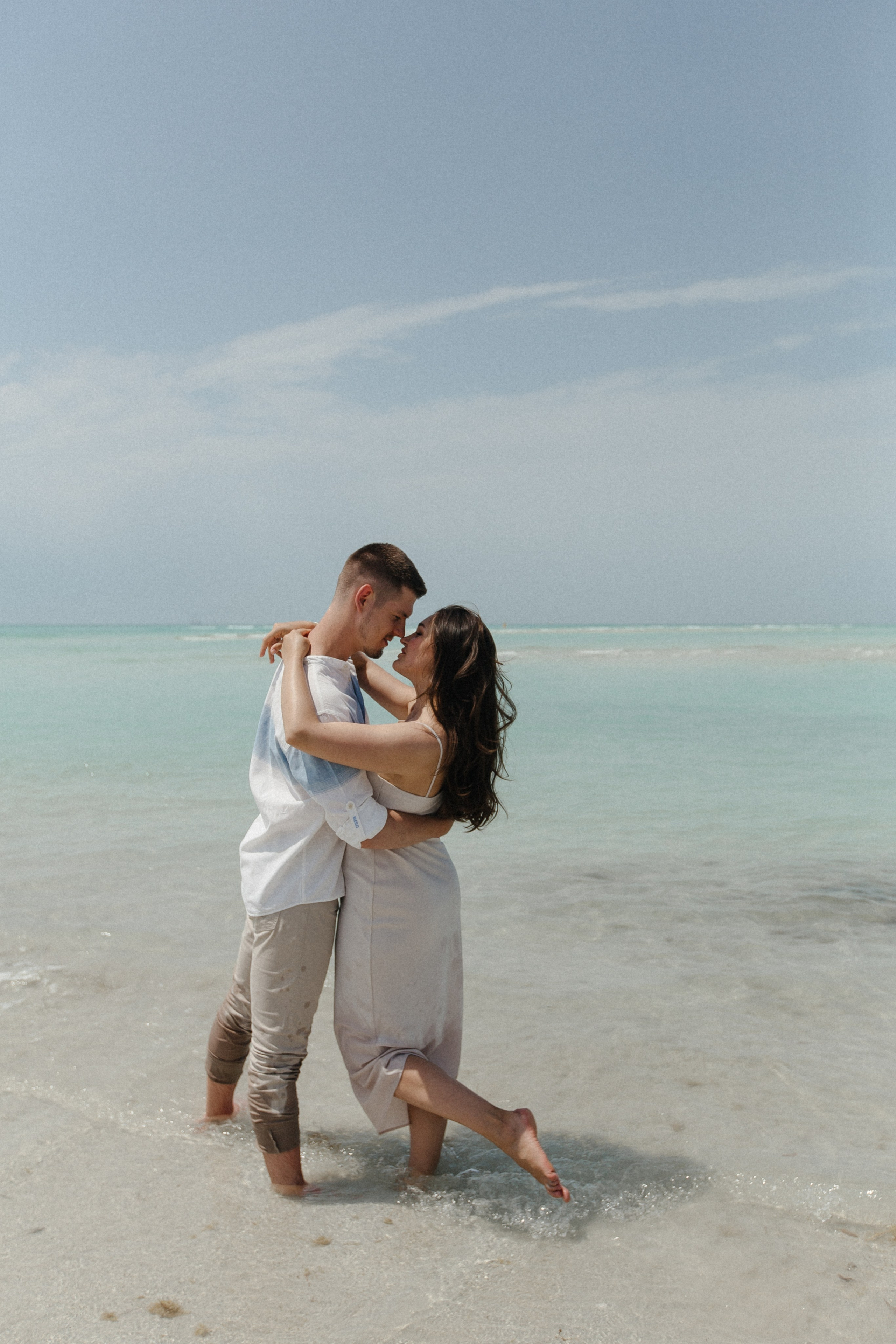 Пляж. Valery Litvinova Photography