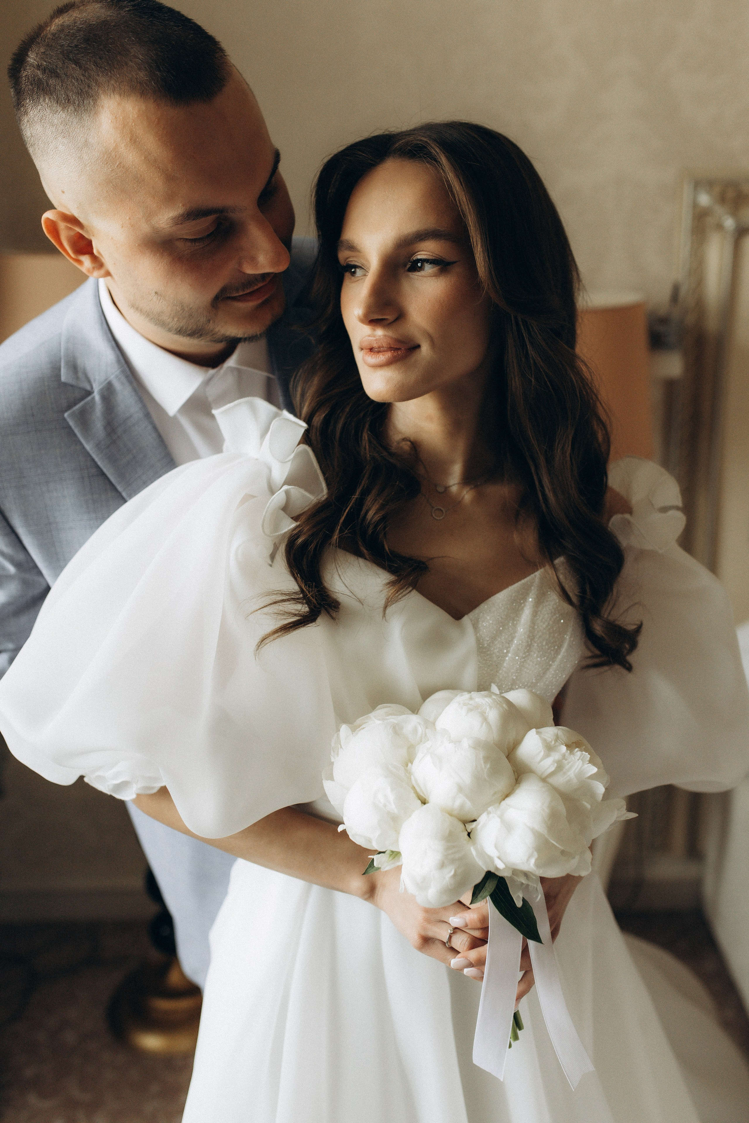 Кирилл и Нина. Семейный и свадебный фотограф Анна Кожокарь