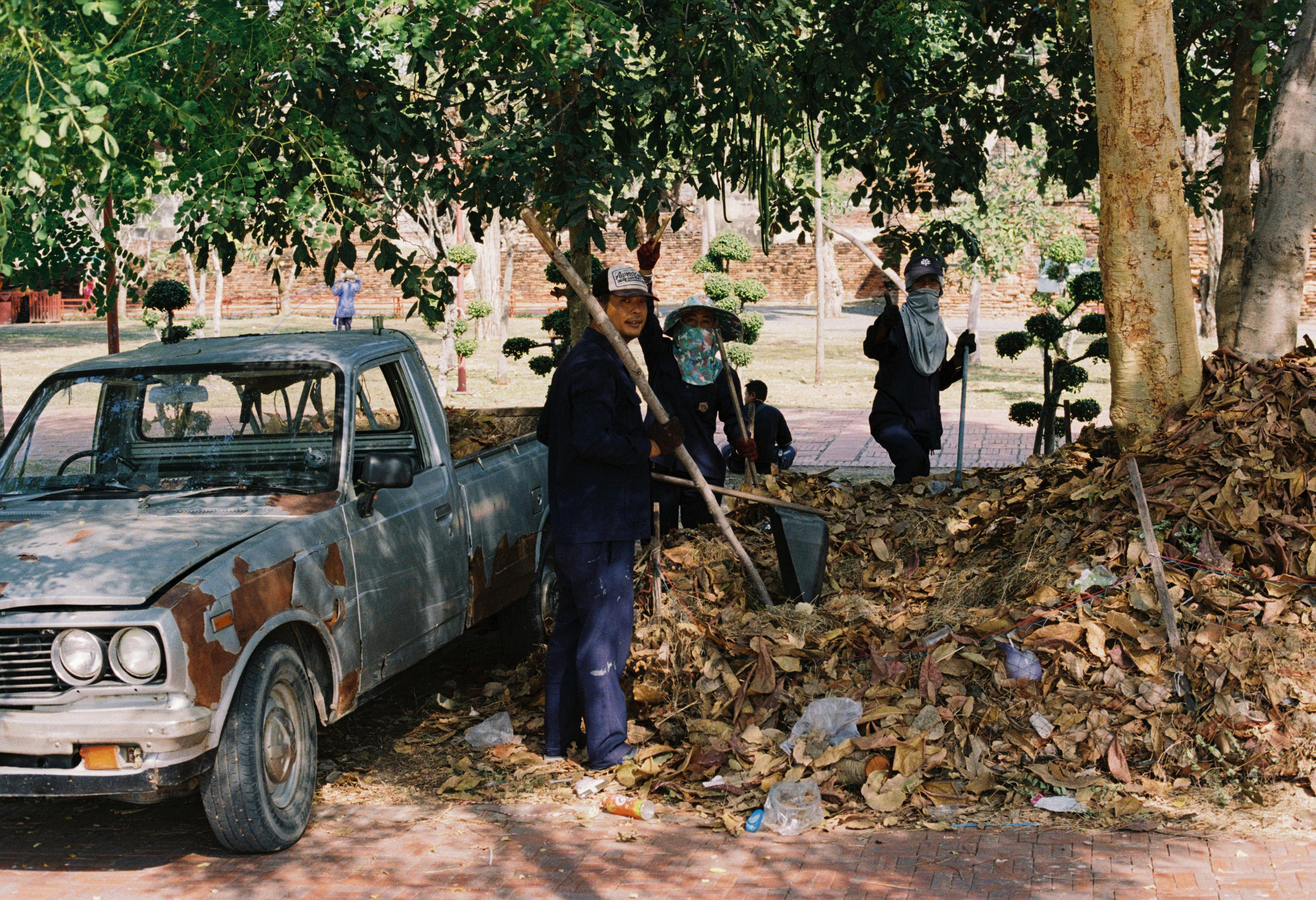 Thailand. Kirill Shashkov