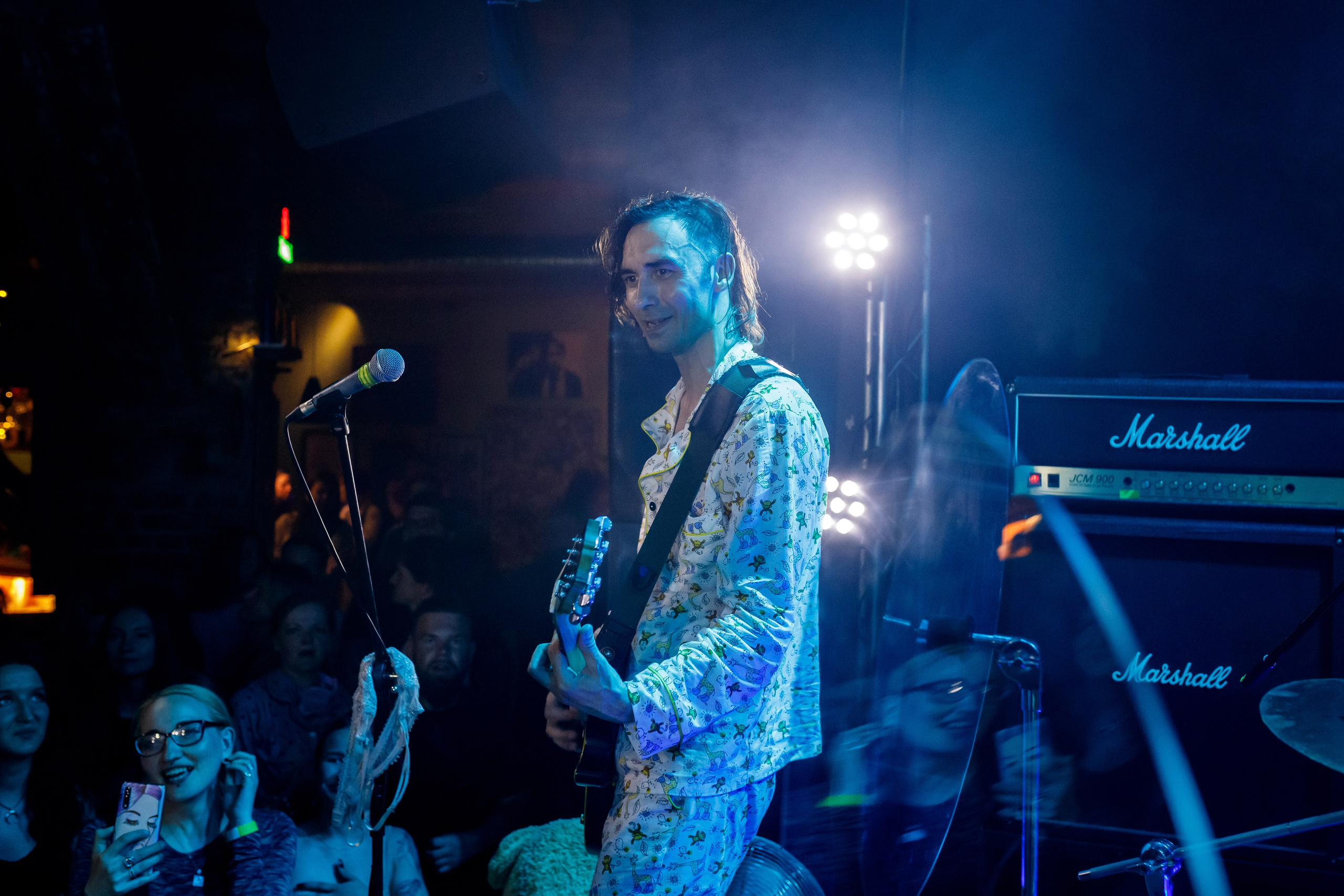 РАДИОПОМЕХИ. Фотограф Елена Богачева (lenalena_na_na_na)