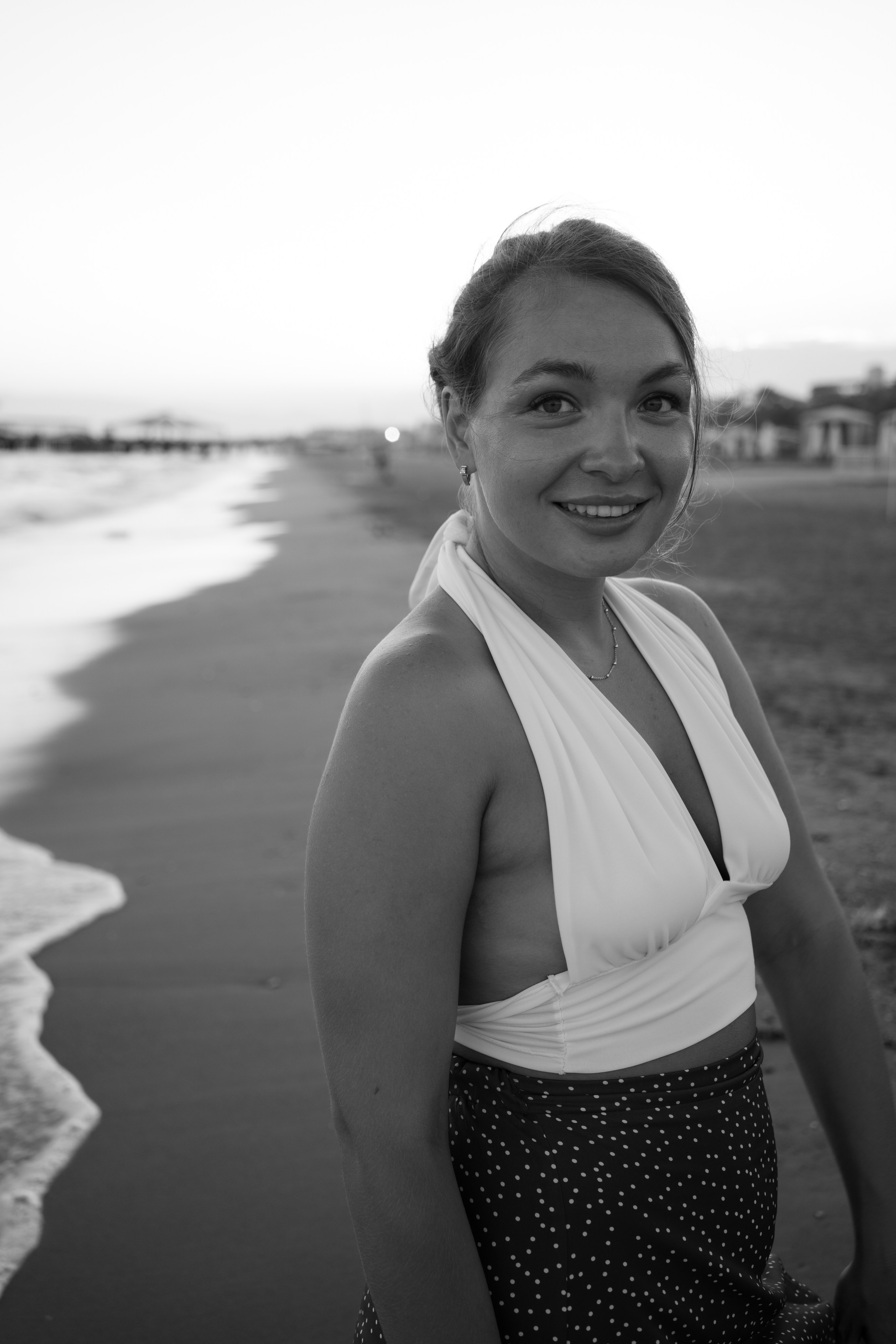 Summer. Photographer Yudakova Daria