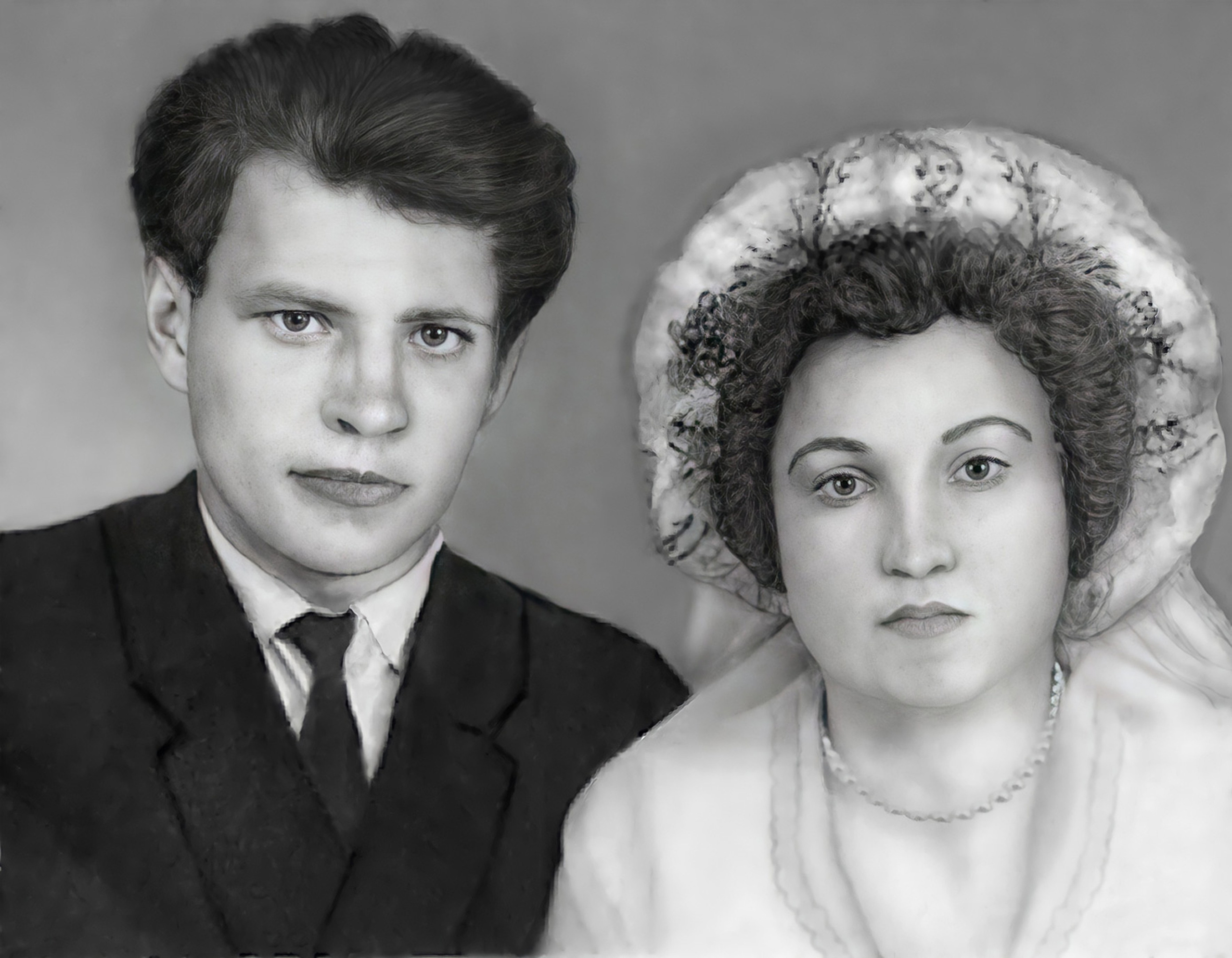 Портфолио. Семейный альбом