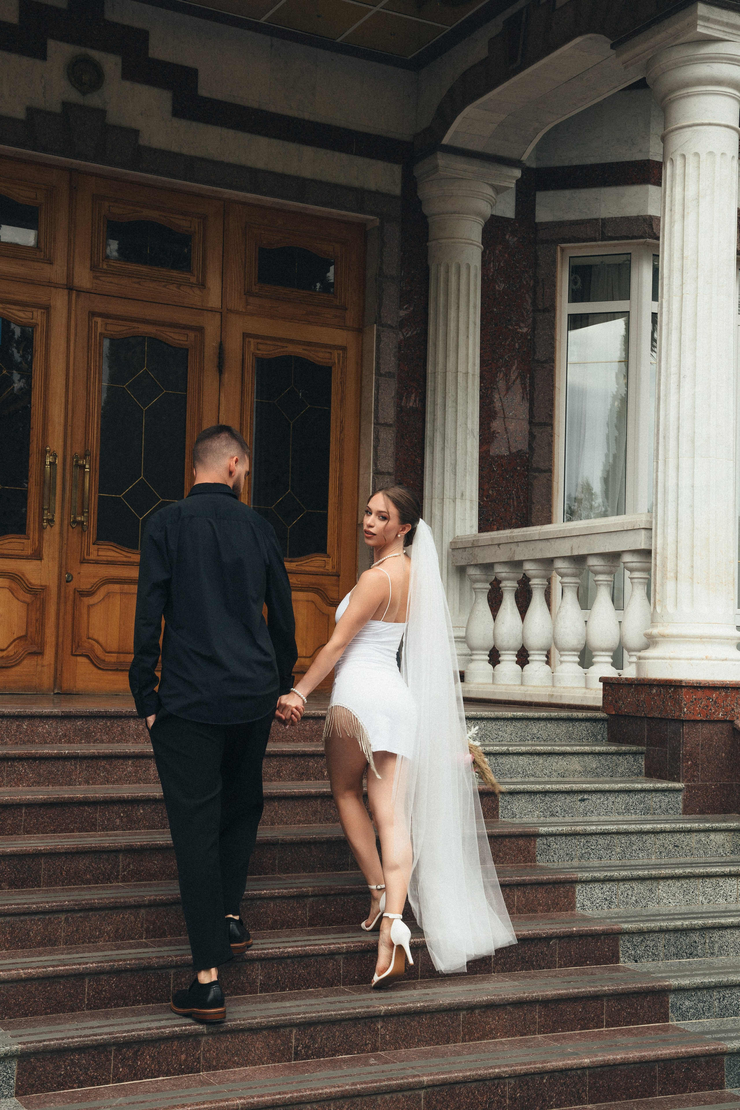 Wedding M&E. Зенцова Ольга Фотограф Крым