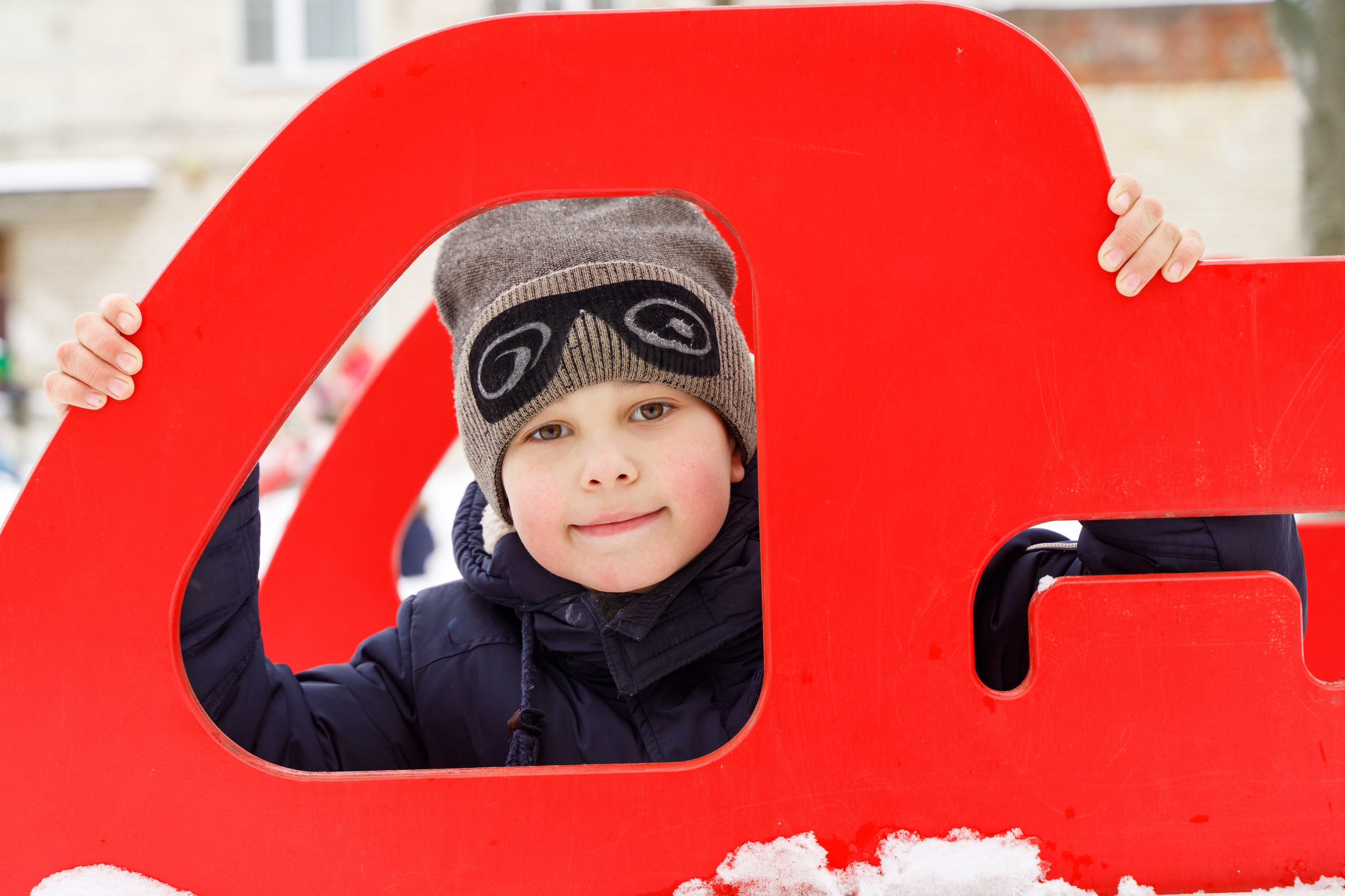 Детские сады. Детский и школьный фотограф Дмитрий Рыбалко