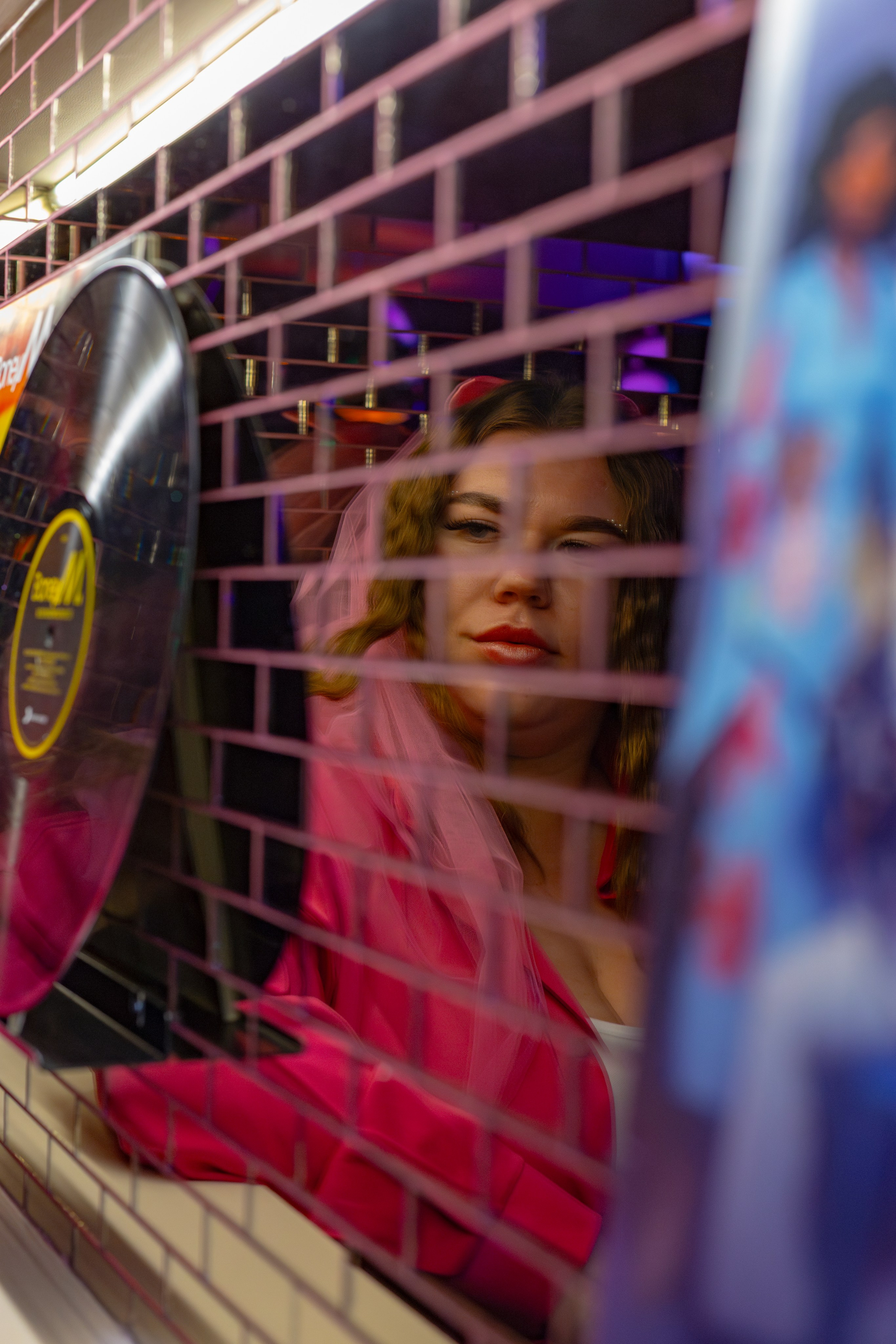 Студийные фото