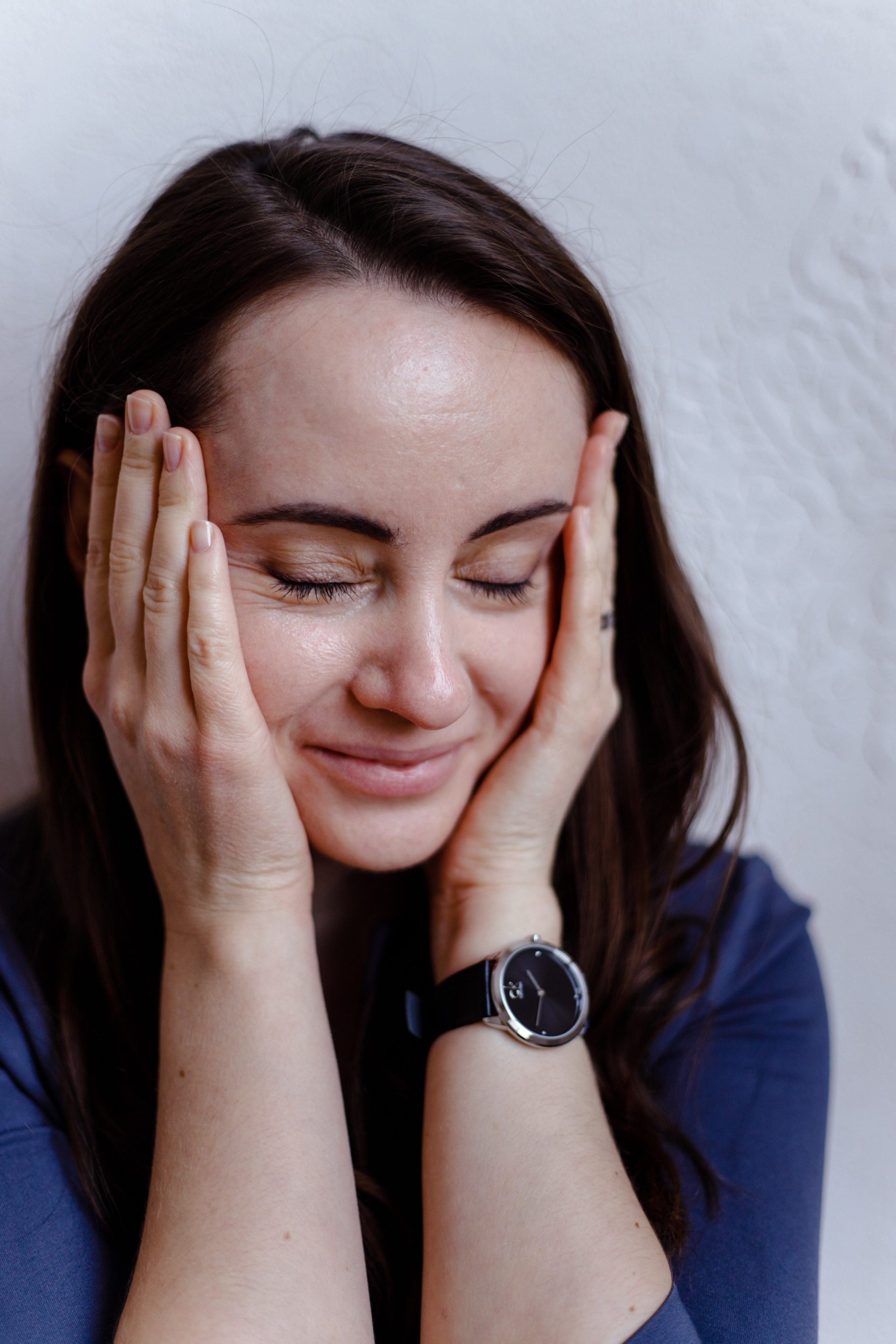 Юлия — скоро весна. Семейный фотограф Новороссийск, Анапа, Геленджик — Юлия Давыдова