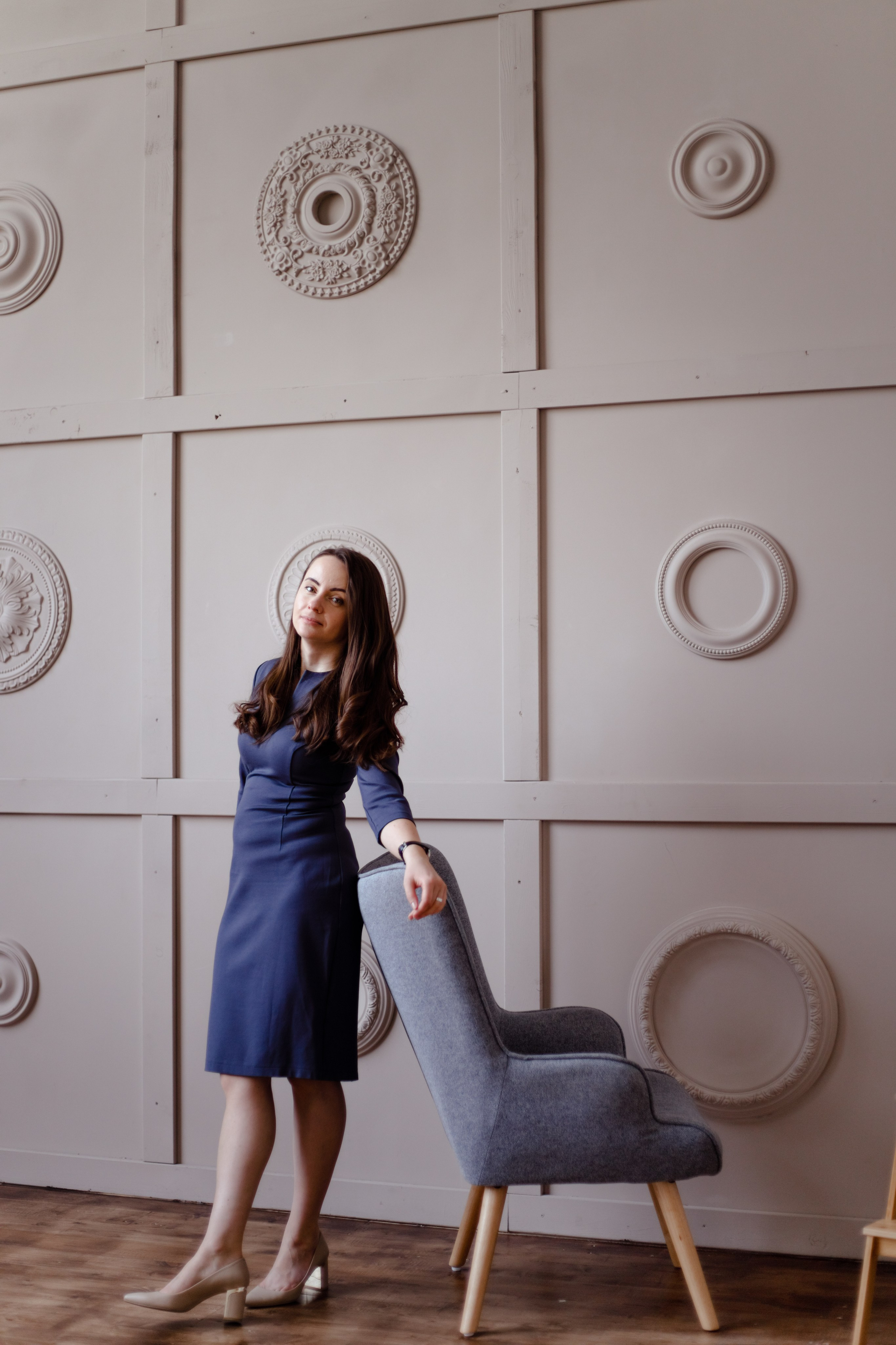 Юлия — скоро весна. Семейный фотограф Новороссийск, Анапа, Геленджик — Юлия Давыдова