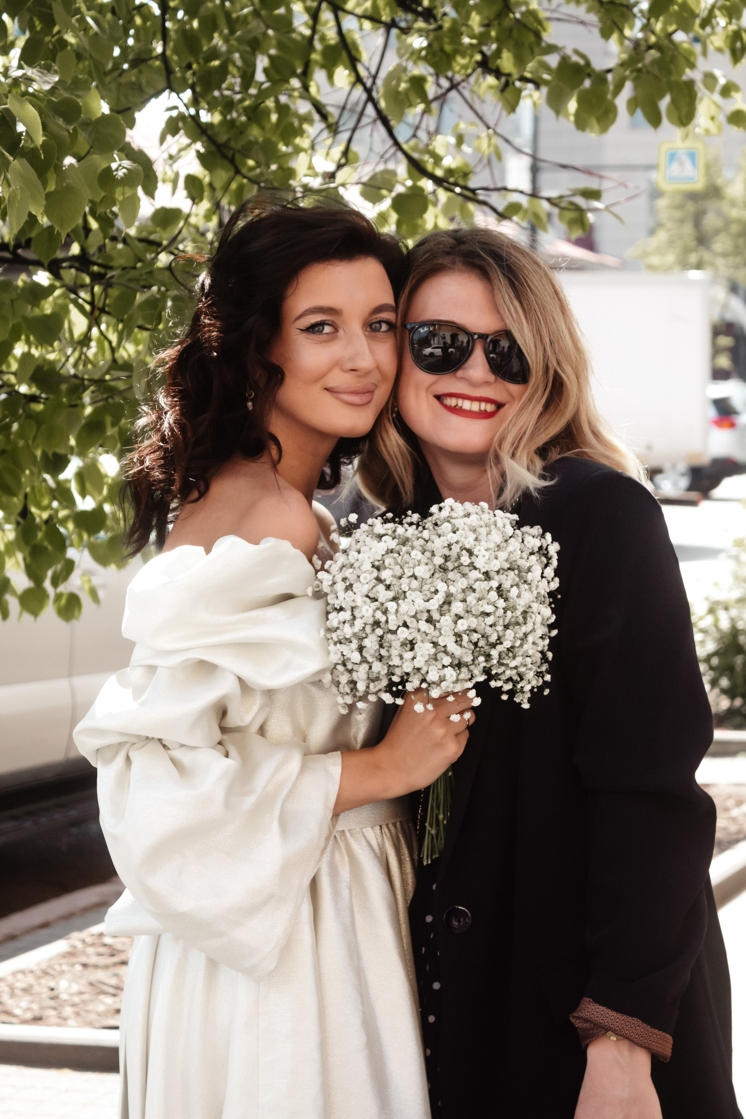 Свадьба. ProFoto