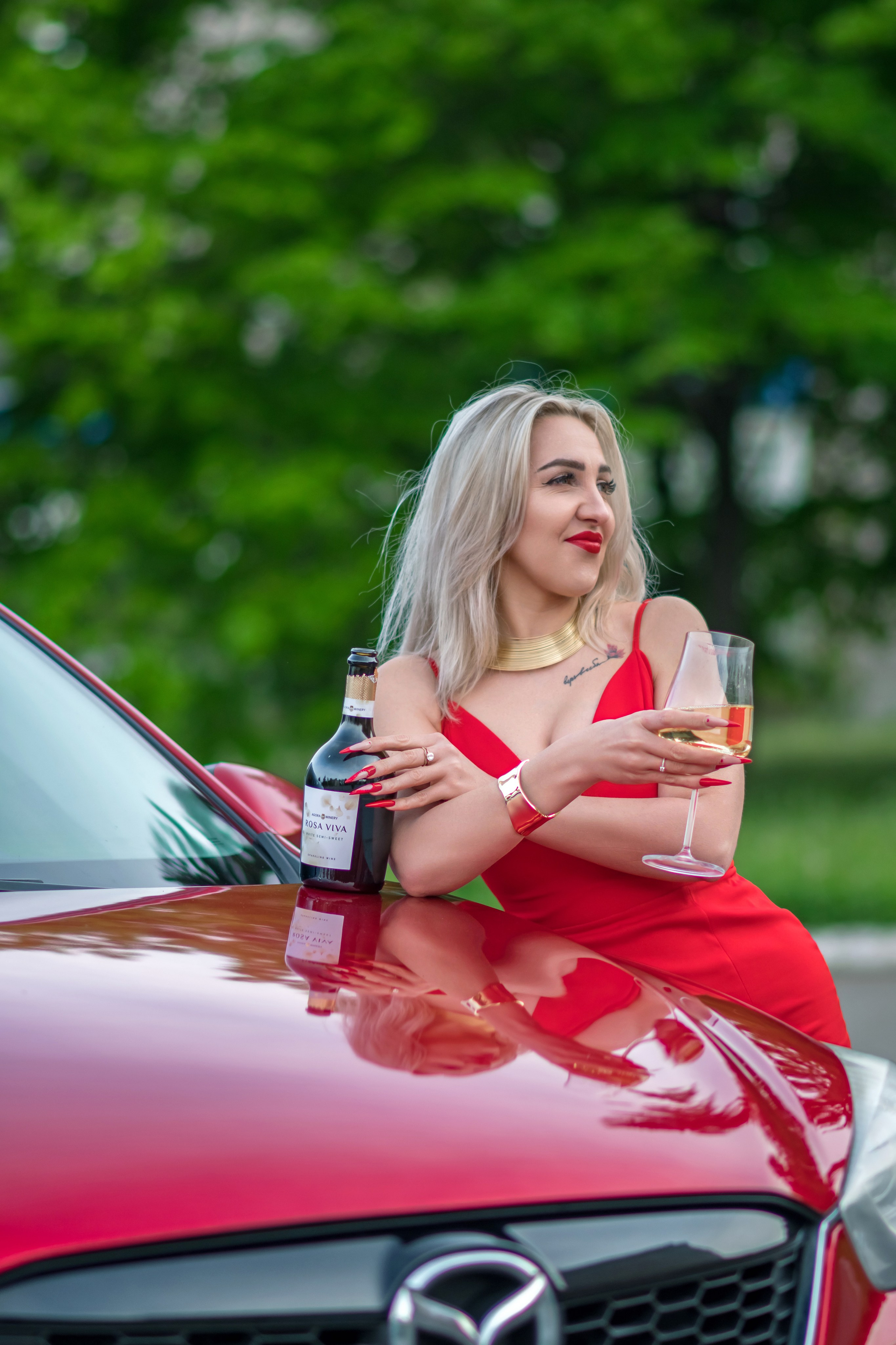 Весна. Фотограф Ольга Холина|Дебальцево