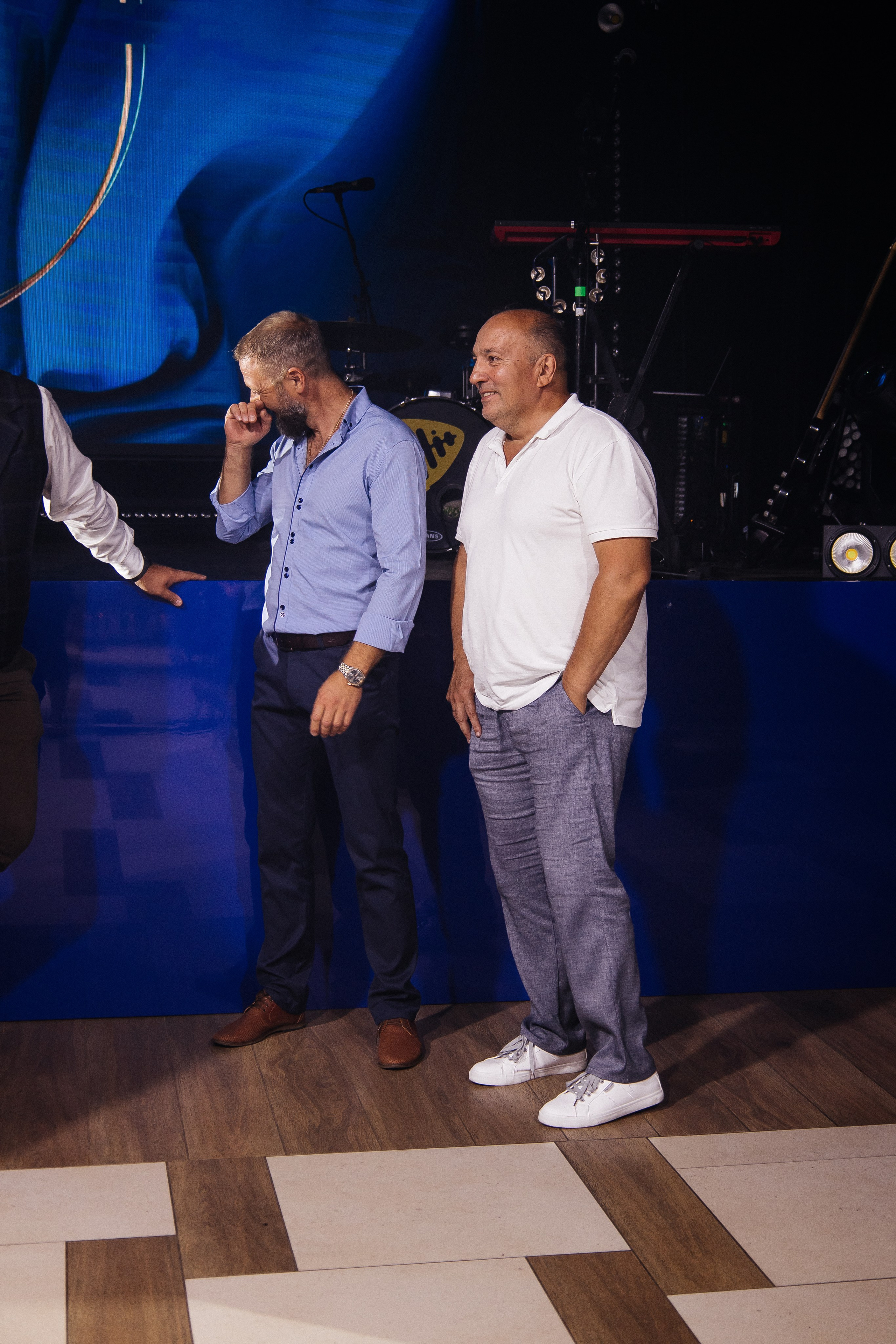 Свадебный гала-ужин. Фотограф в Иркутске