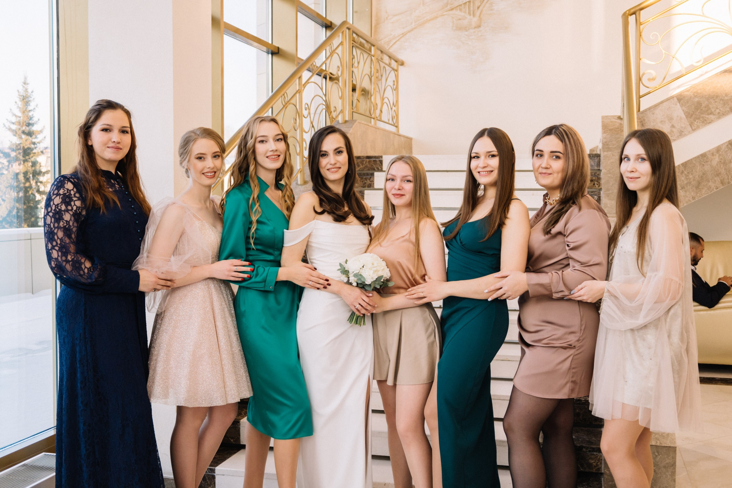 Свадьба полный день. Фотограф в Иркутске