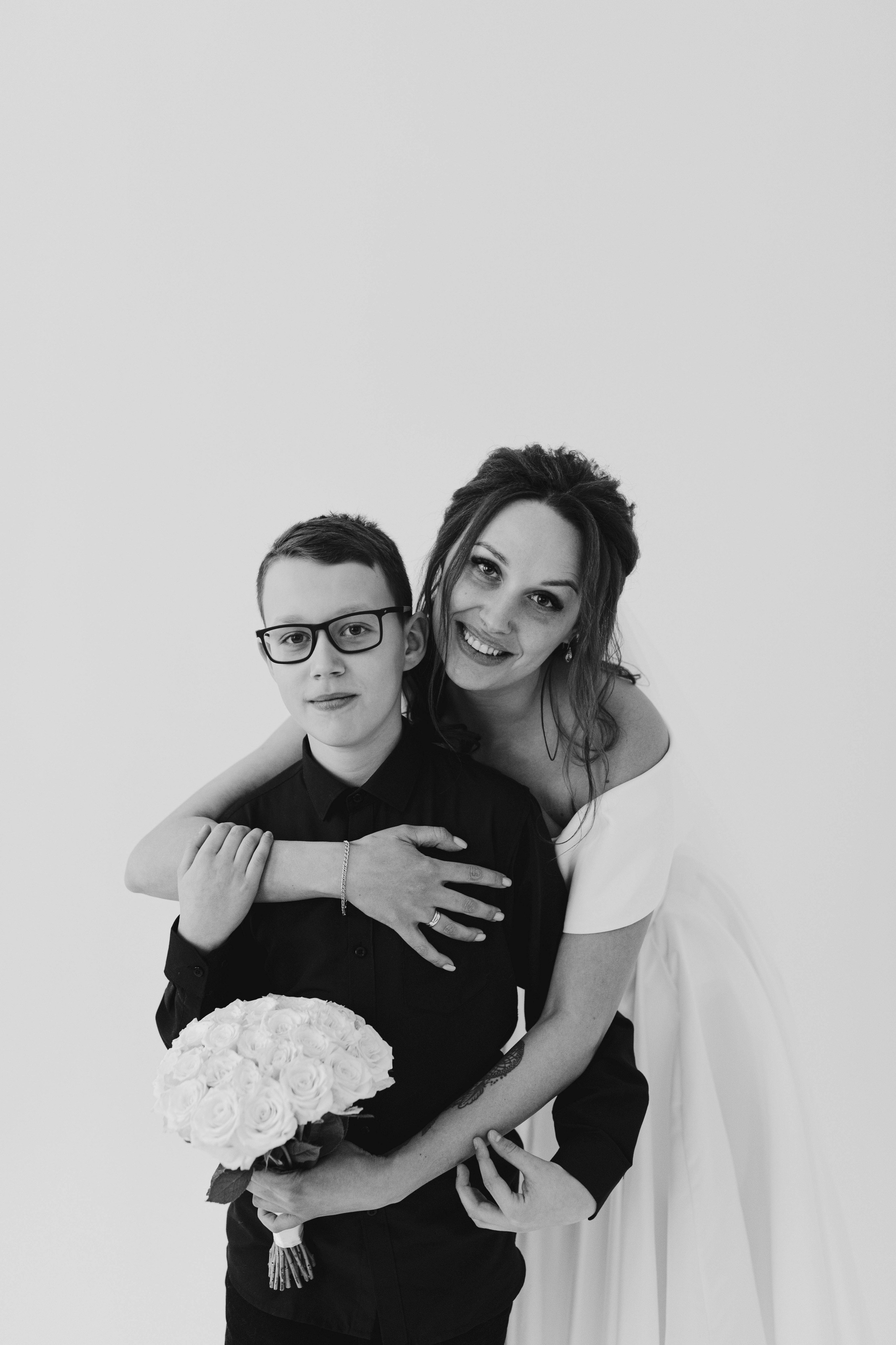 Марина и Слава. Профессиональный фотограф