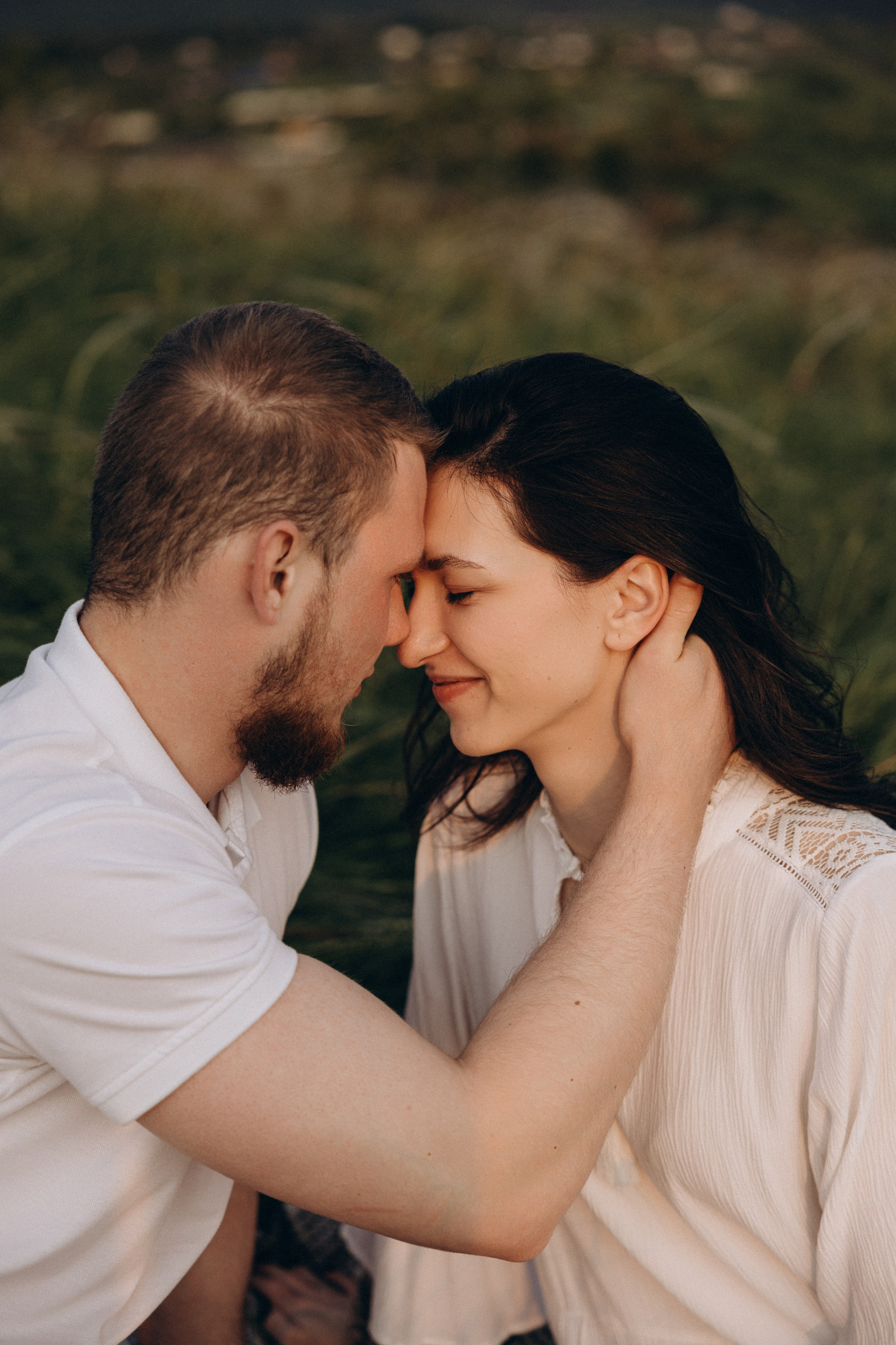 Макс и Оля. Майорова Валерия Фотограф Ставрополь