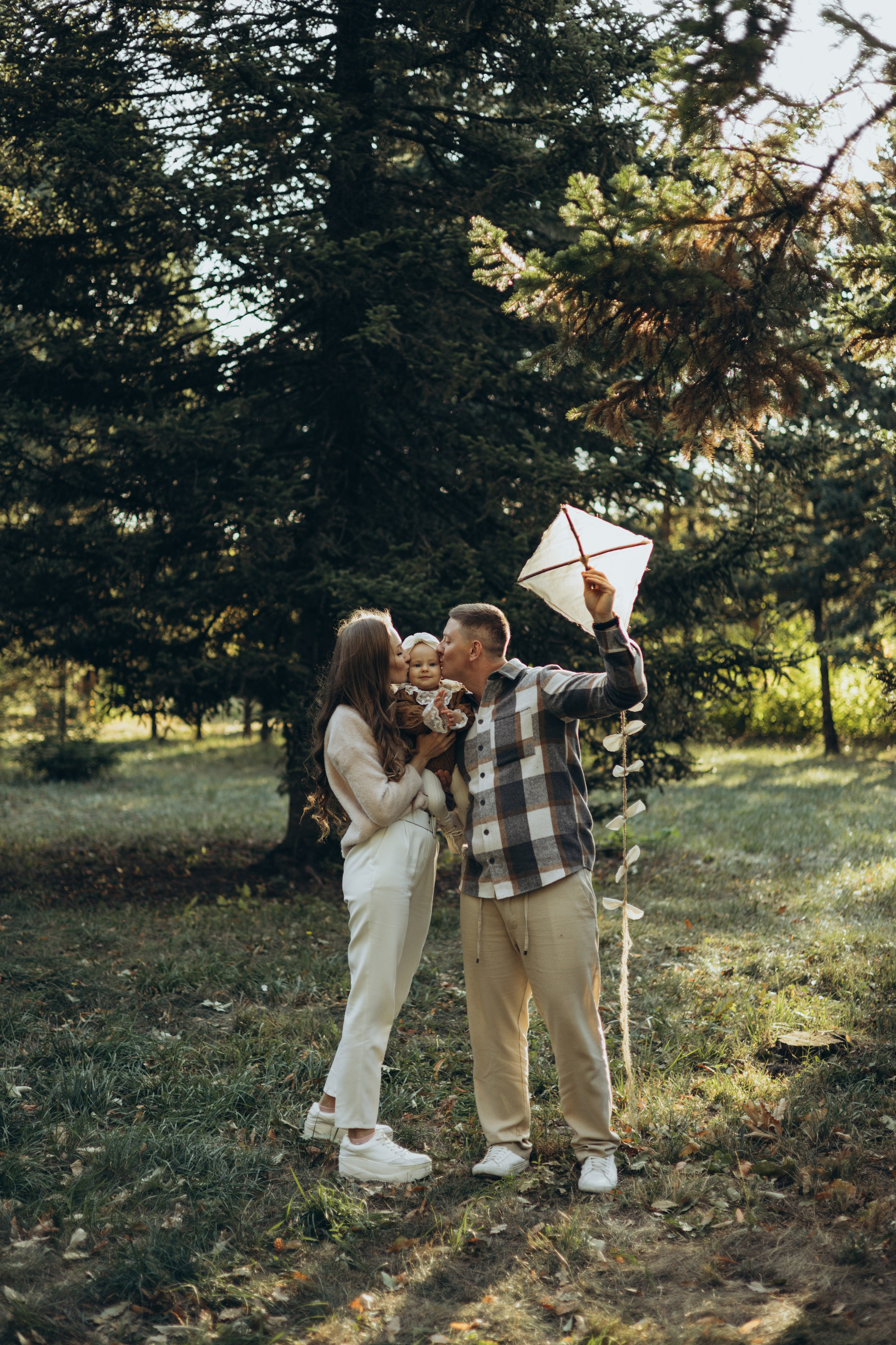 Злате 1 годик. Майорова Валерия Фотограф Ставрополь