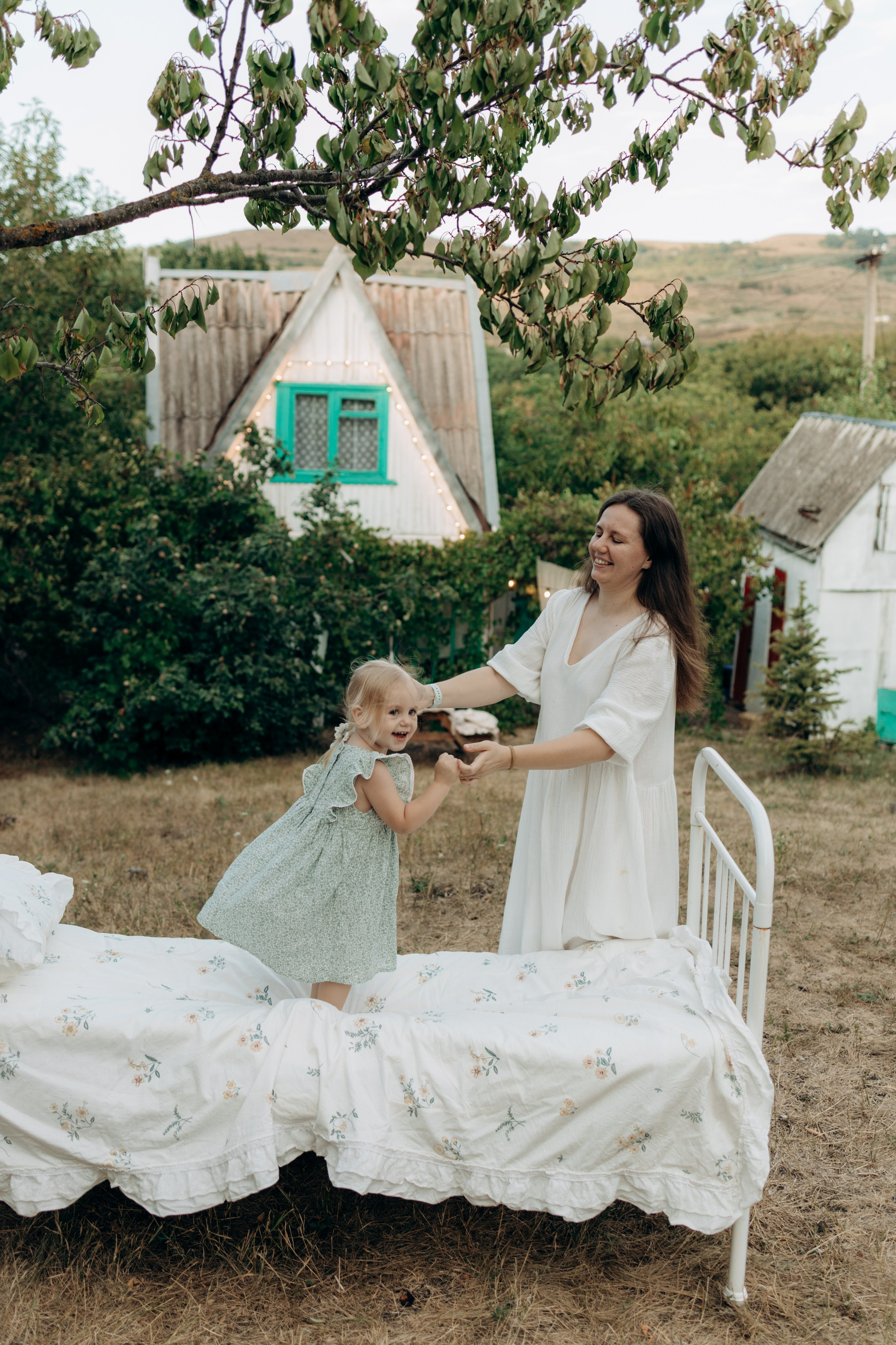 Катя, Женя, Алиса и Сава. Майорова Валерия Фотограф Ставрополь