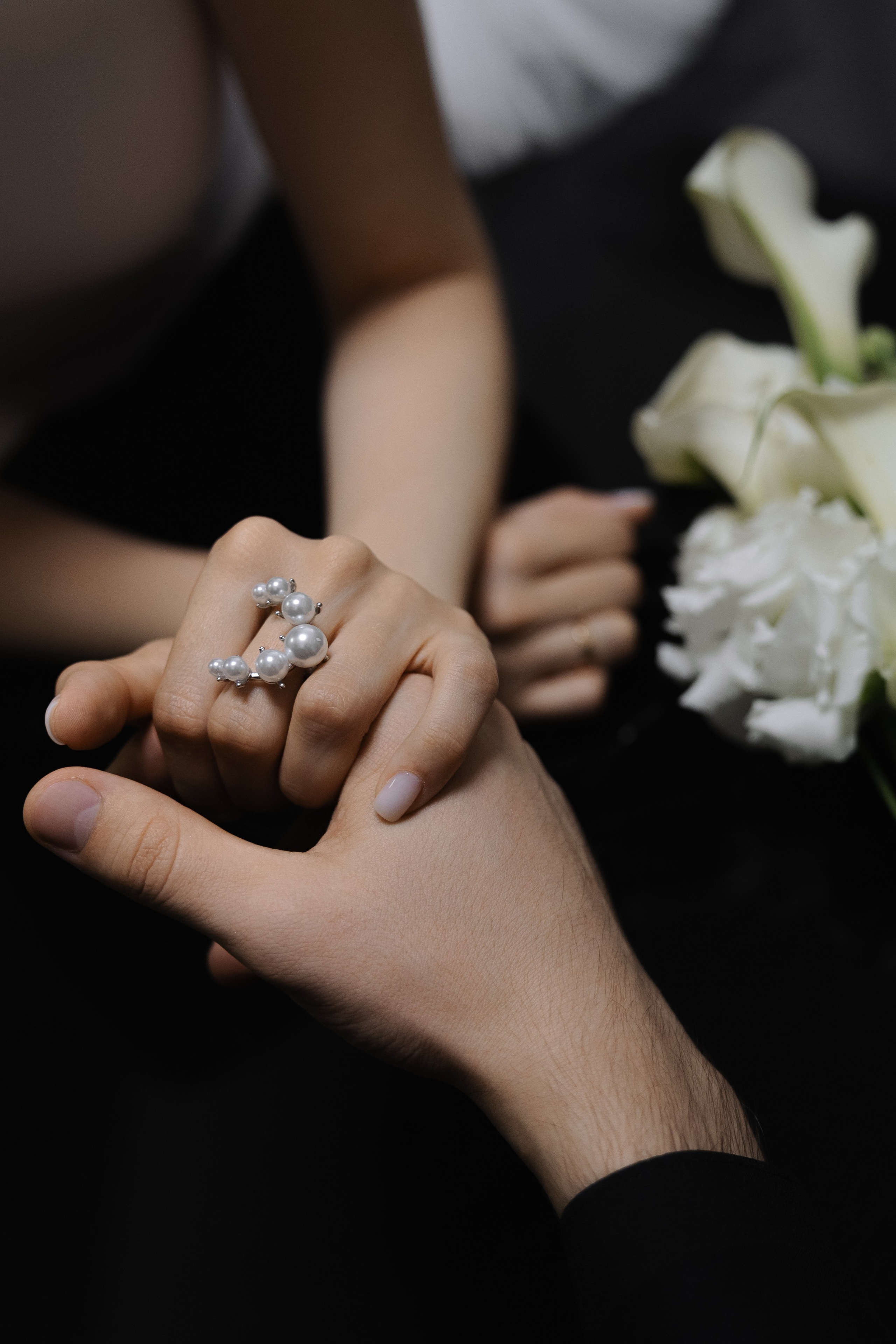 Любовь & Анатолий. Майорова Валерия Фотограф Ставрополь