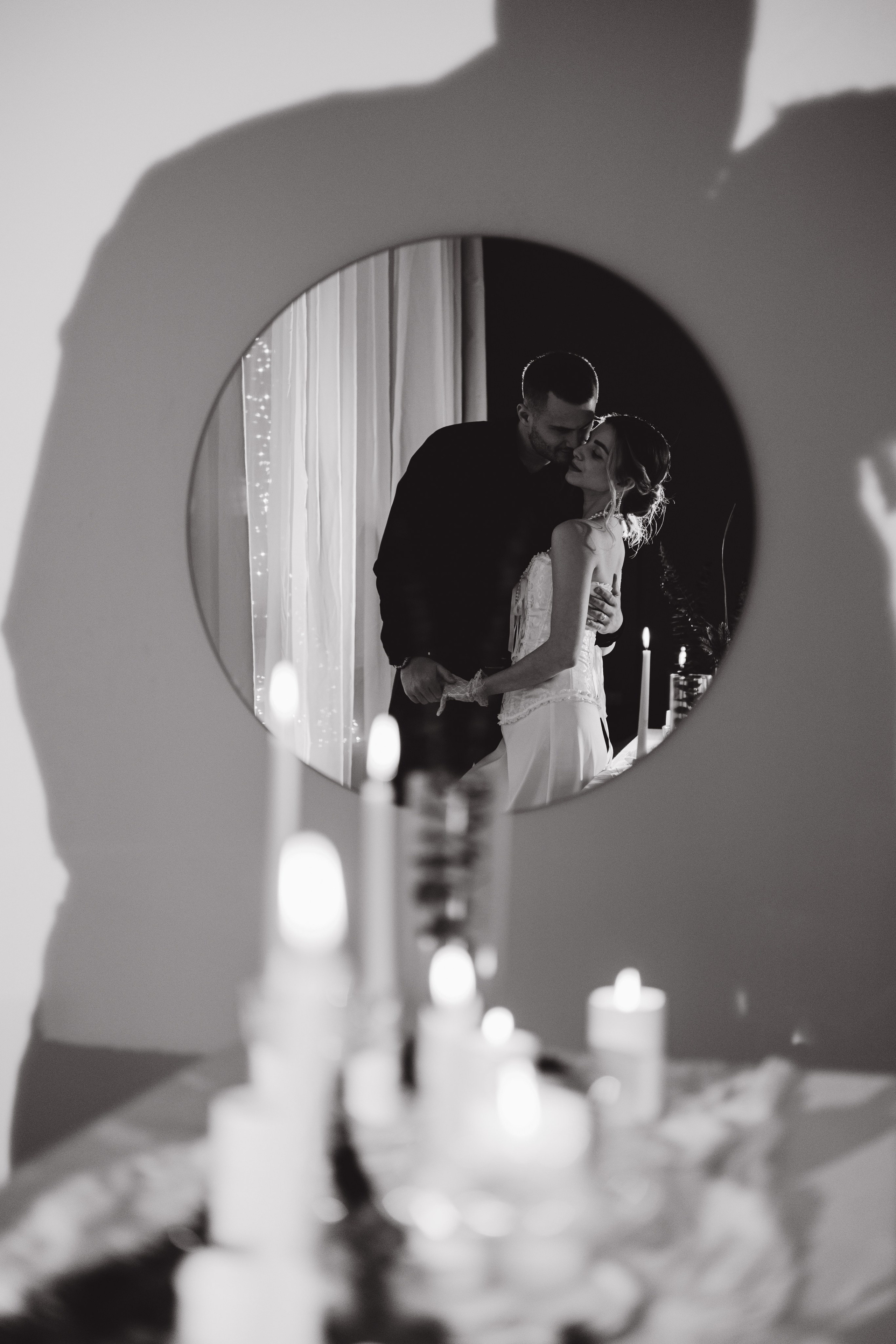 Виктория и Семён. Майорова Валерия Фотограф Ставрополь