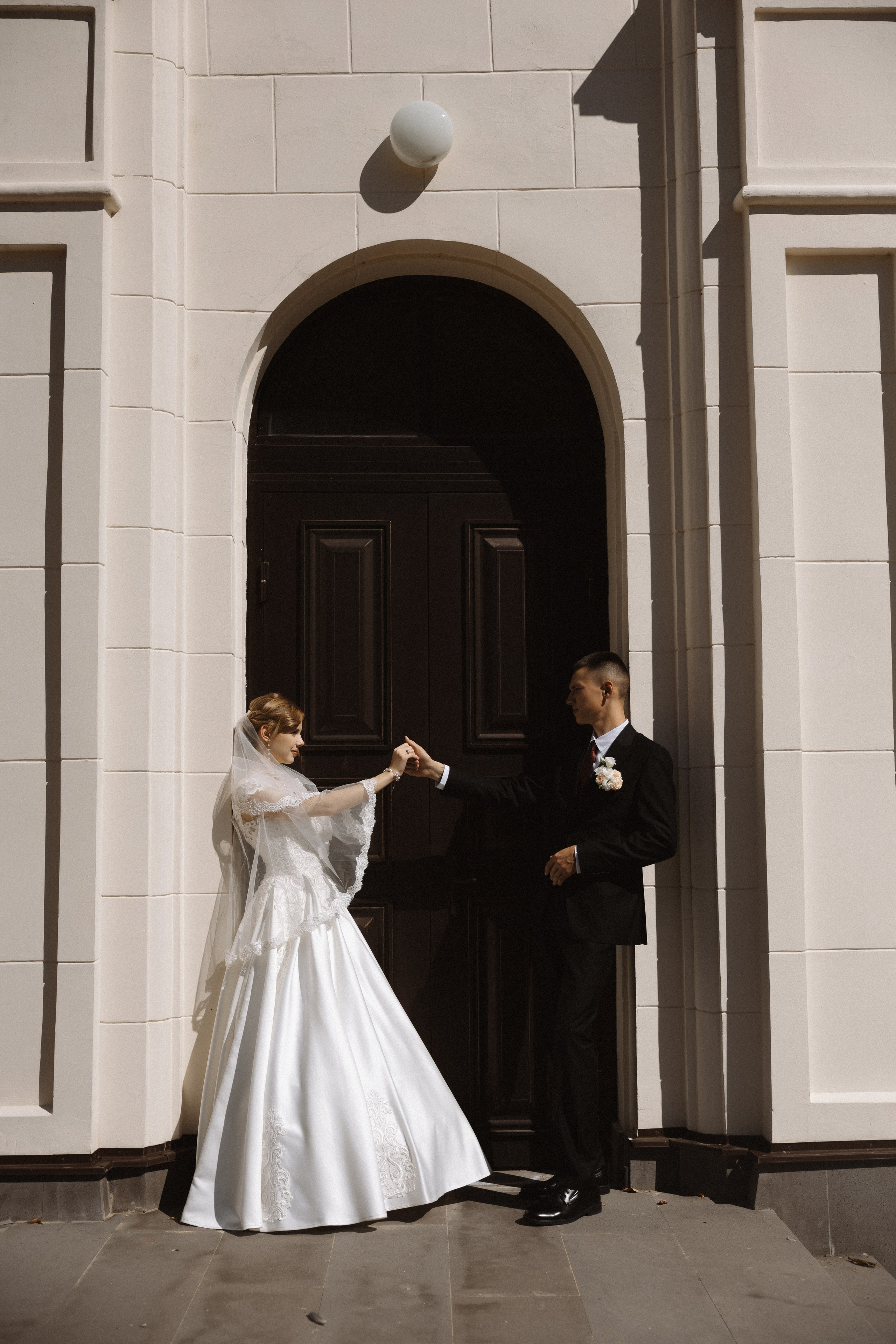 Михаил & Екатерина. Майорова Валерия Фотограф Ставрополь