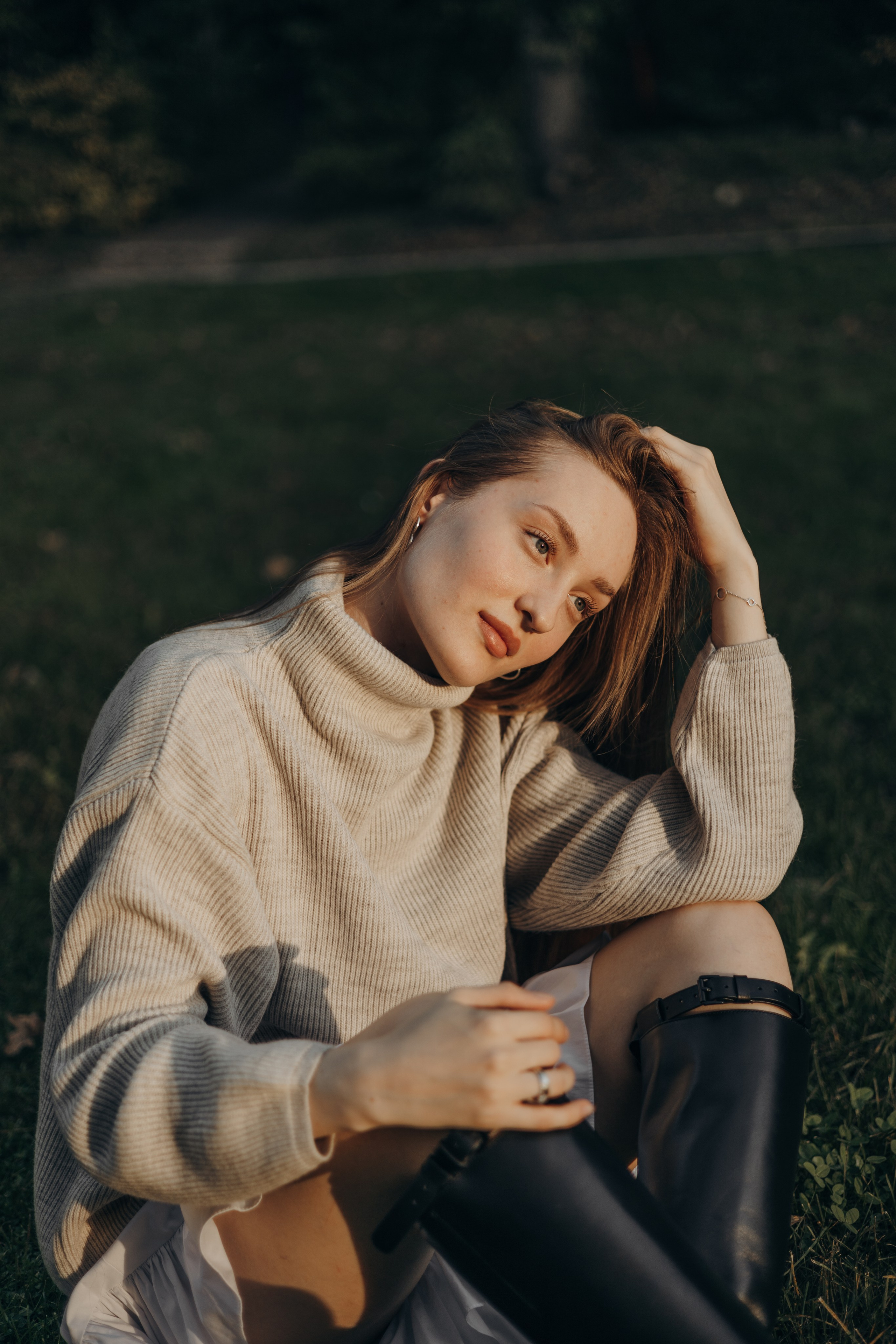 Лера. Майорова Валерия Фотограф Ставрополь