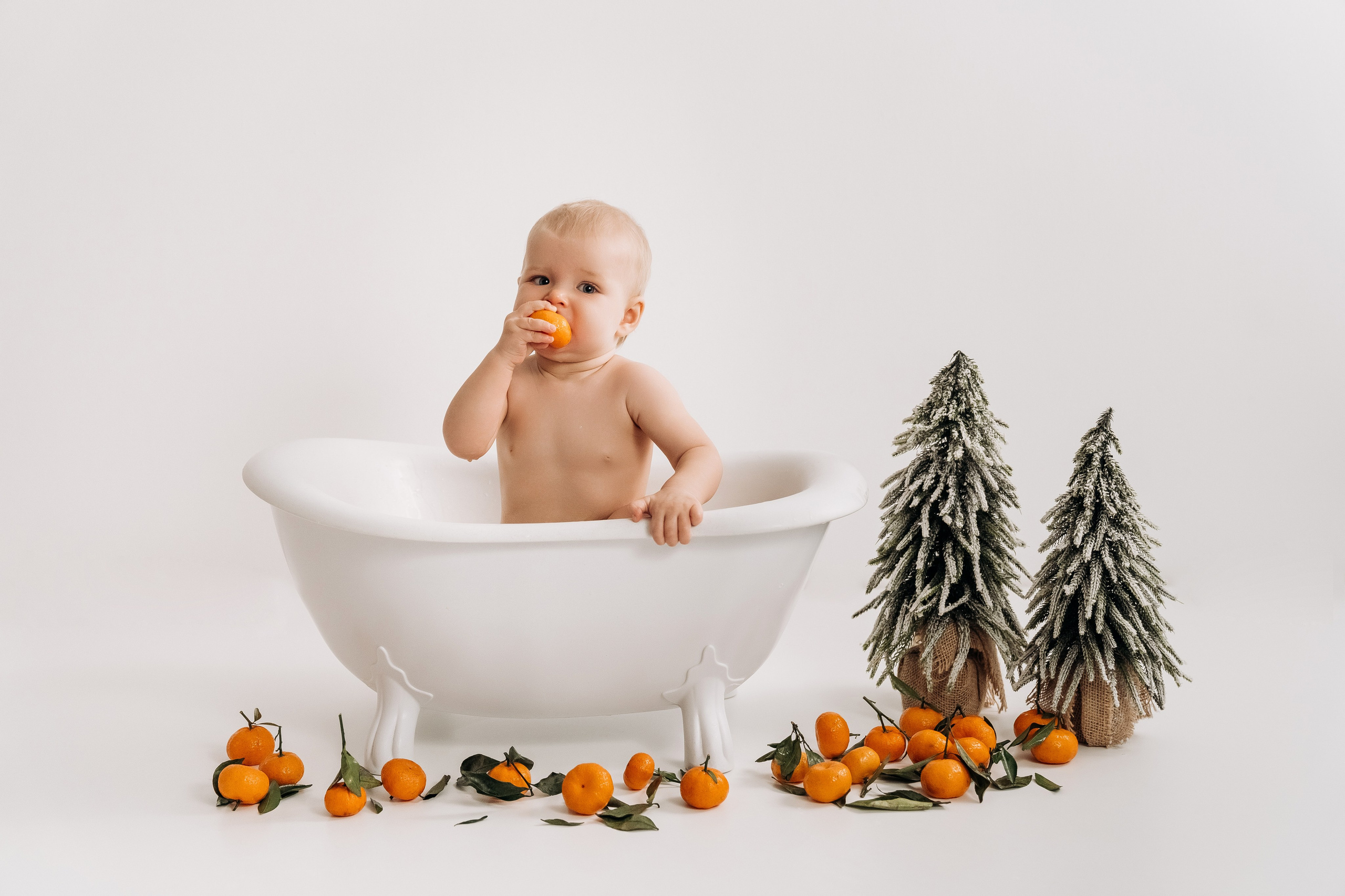 Фотосессия на годик Анюте. Семейный фотограф СПб Анастасия Василь. Фотосессия на годик