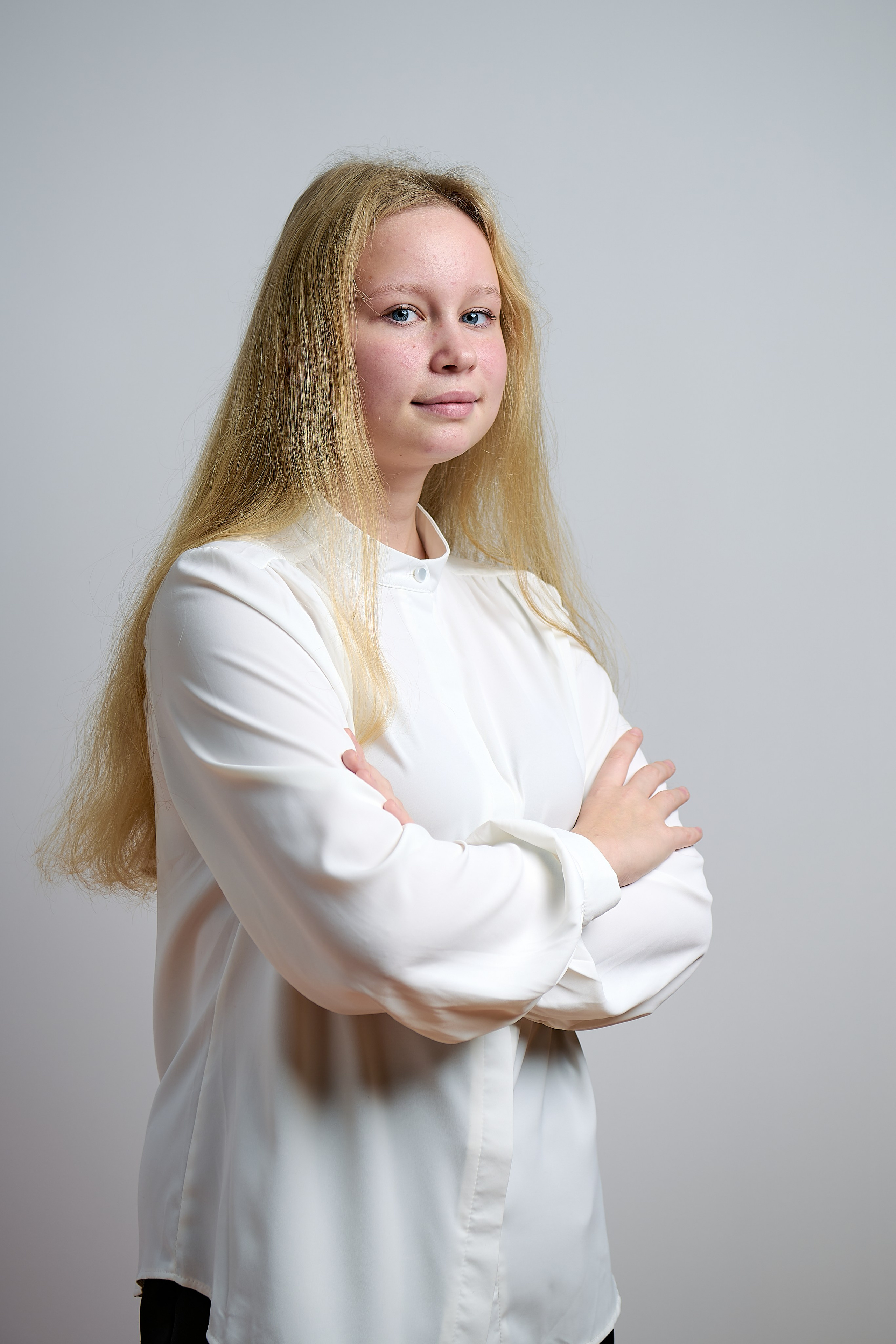 Фото в альбом. Портретная серия. Ольга Чёкотова (Фотограф Кострома)