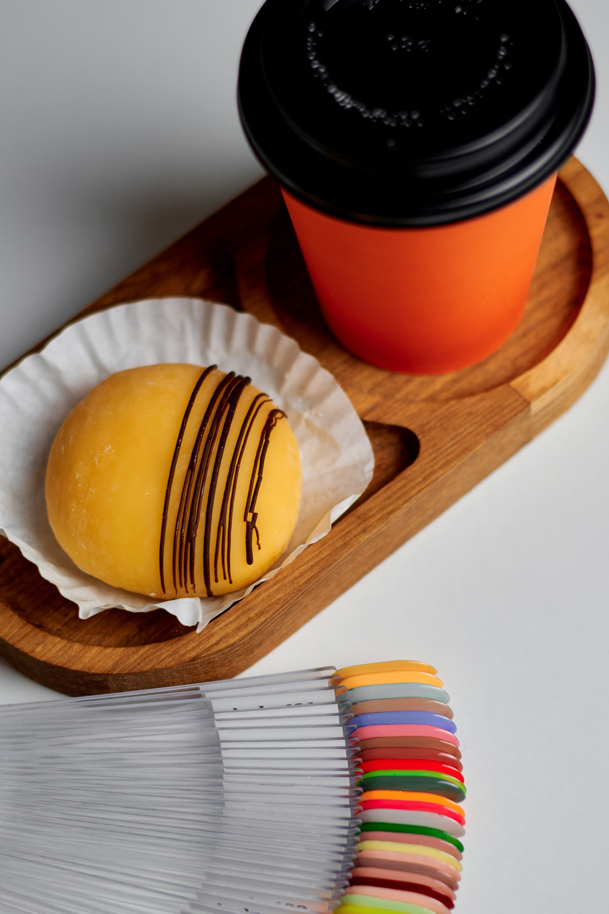 Nail мастера Олеся и Элина. Фотограф Таганрог Анна Трайжон