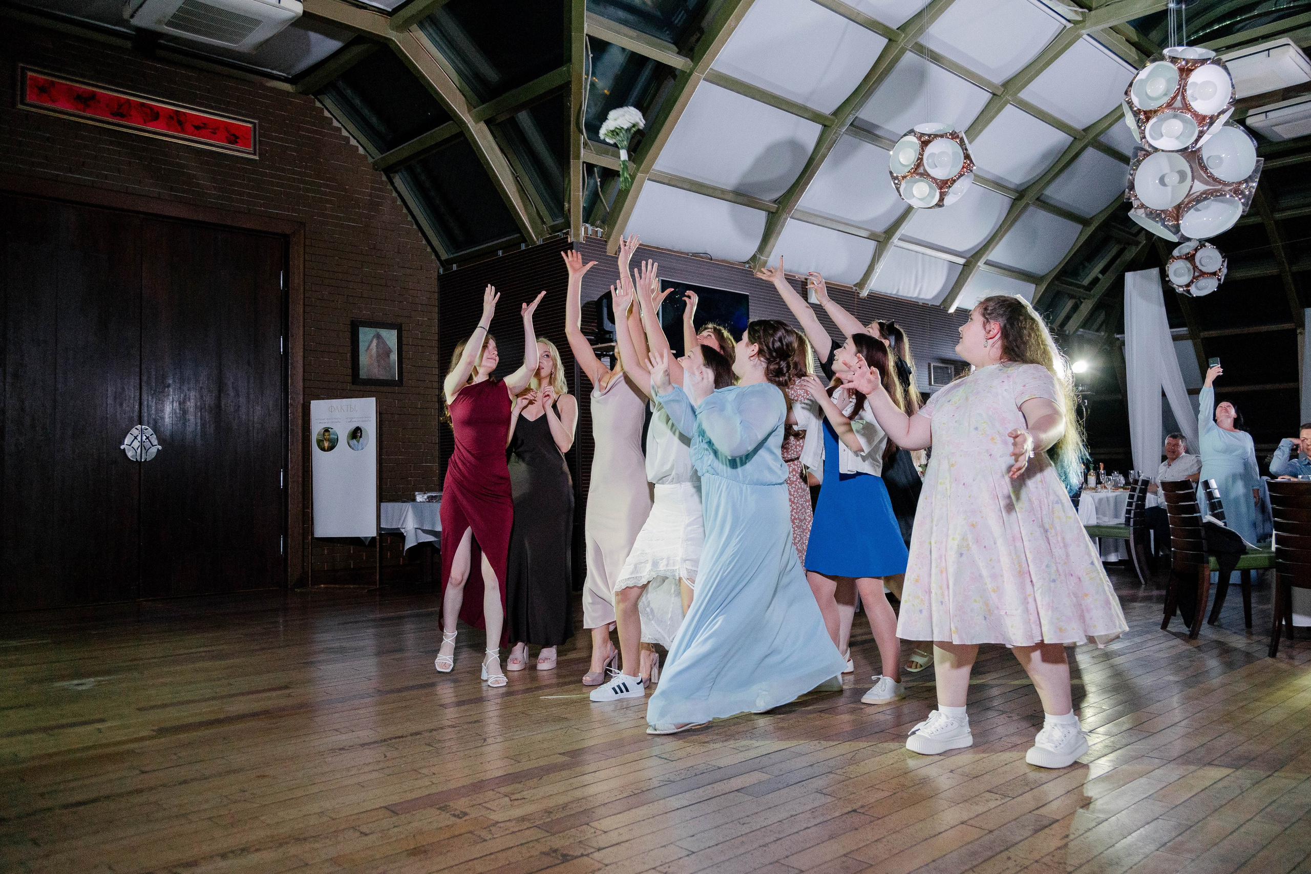 Даниил & Евгения. Свадебный фотограф ростов