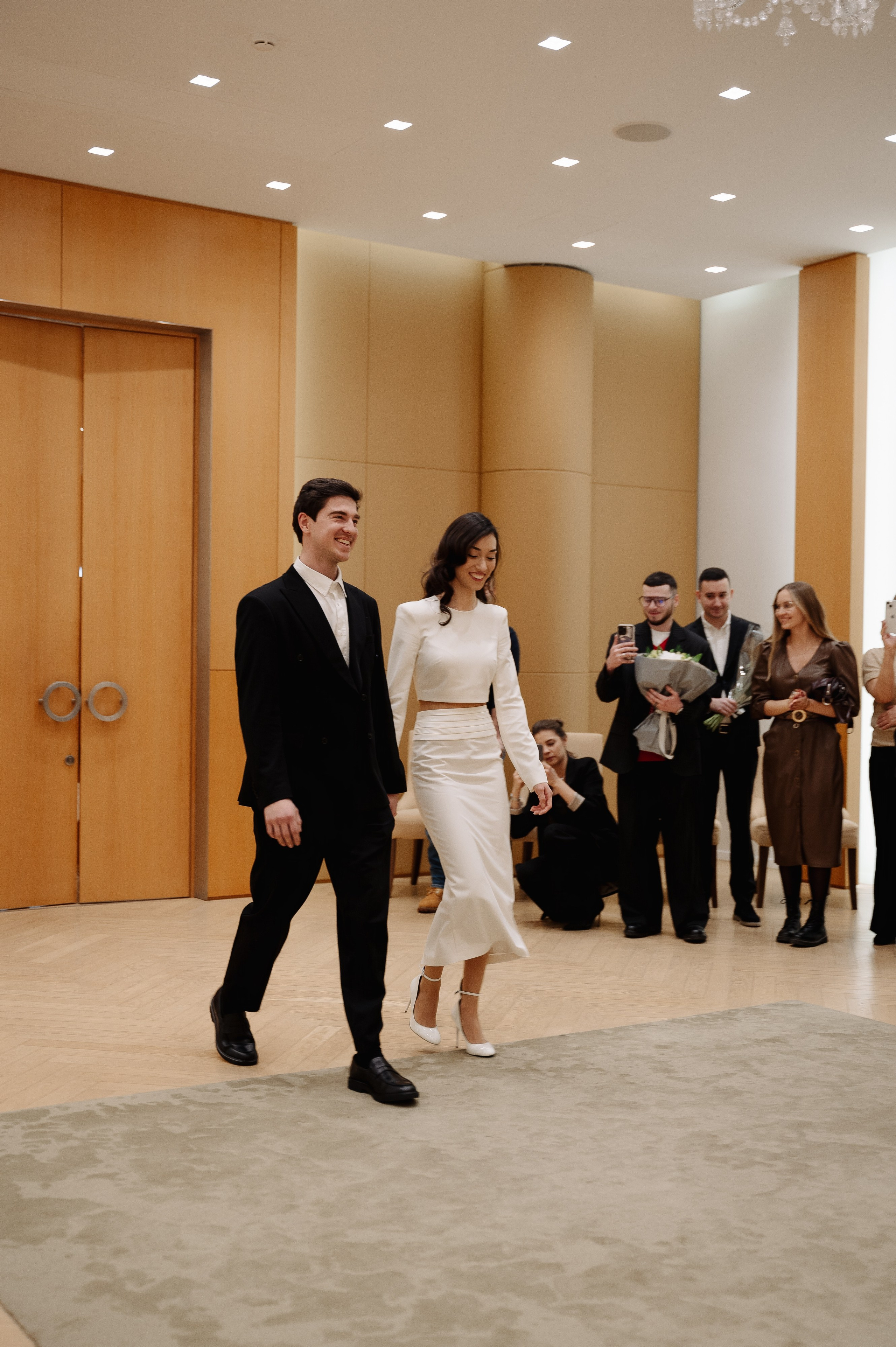 Ярослав & Ситора. Фотограф Вито Бурмасов | Москва