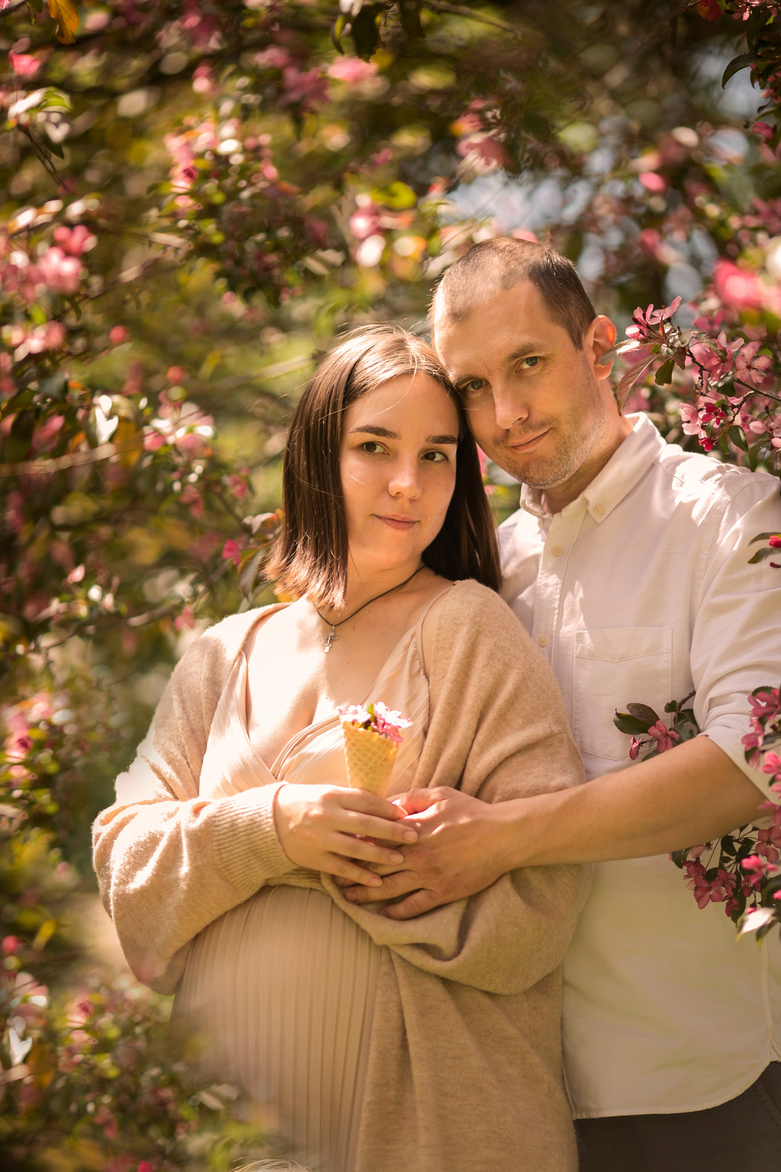 Царицино. Арт-фотограф в Москве Елена Иванова