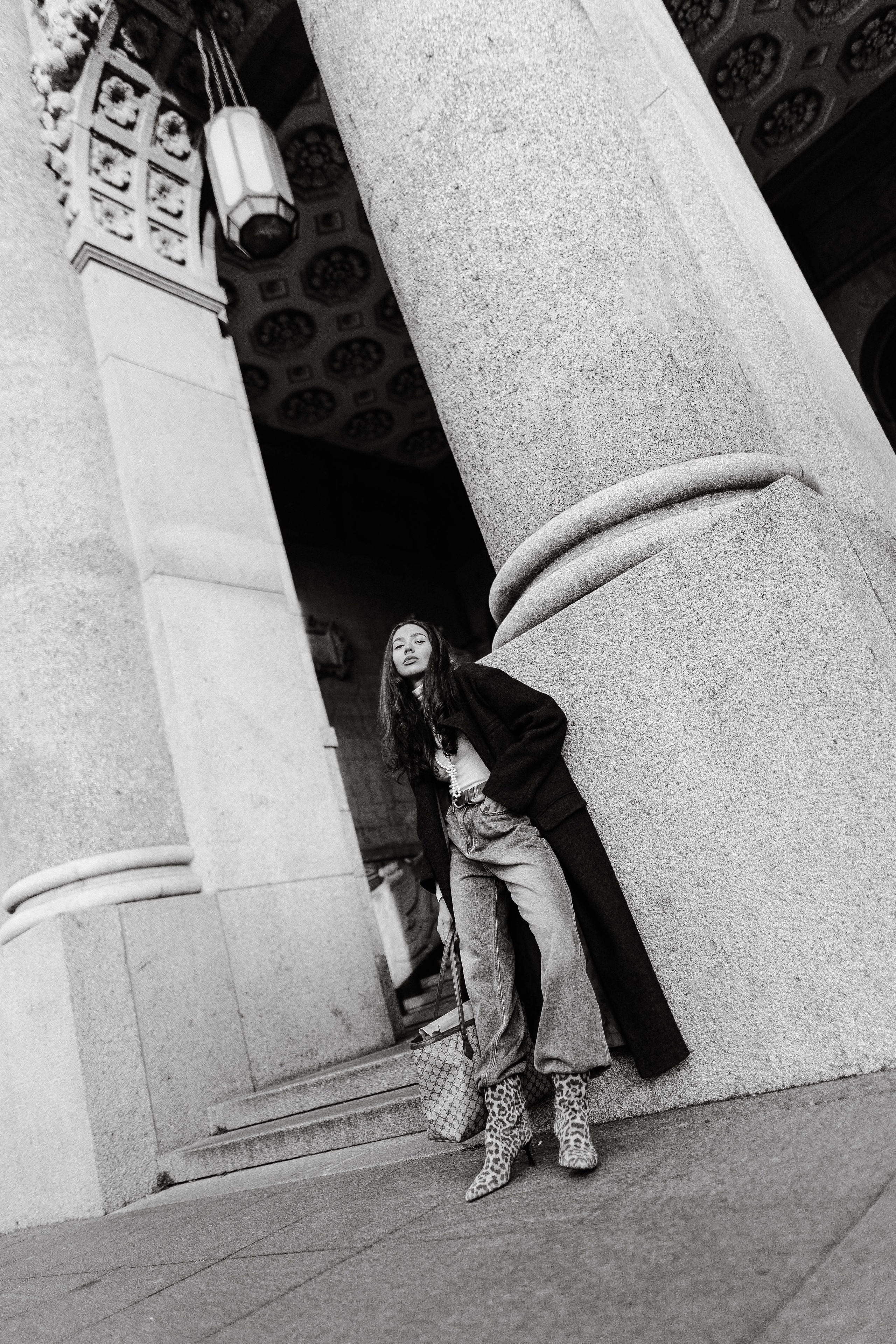 Кристина. Фотограф Veronika Potaseva