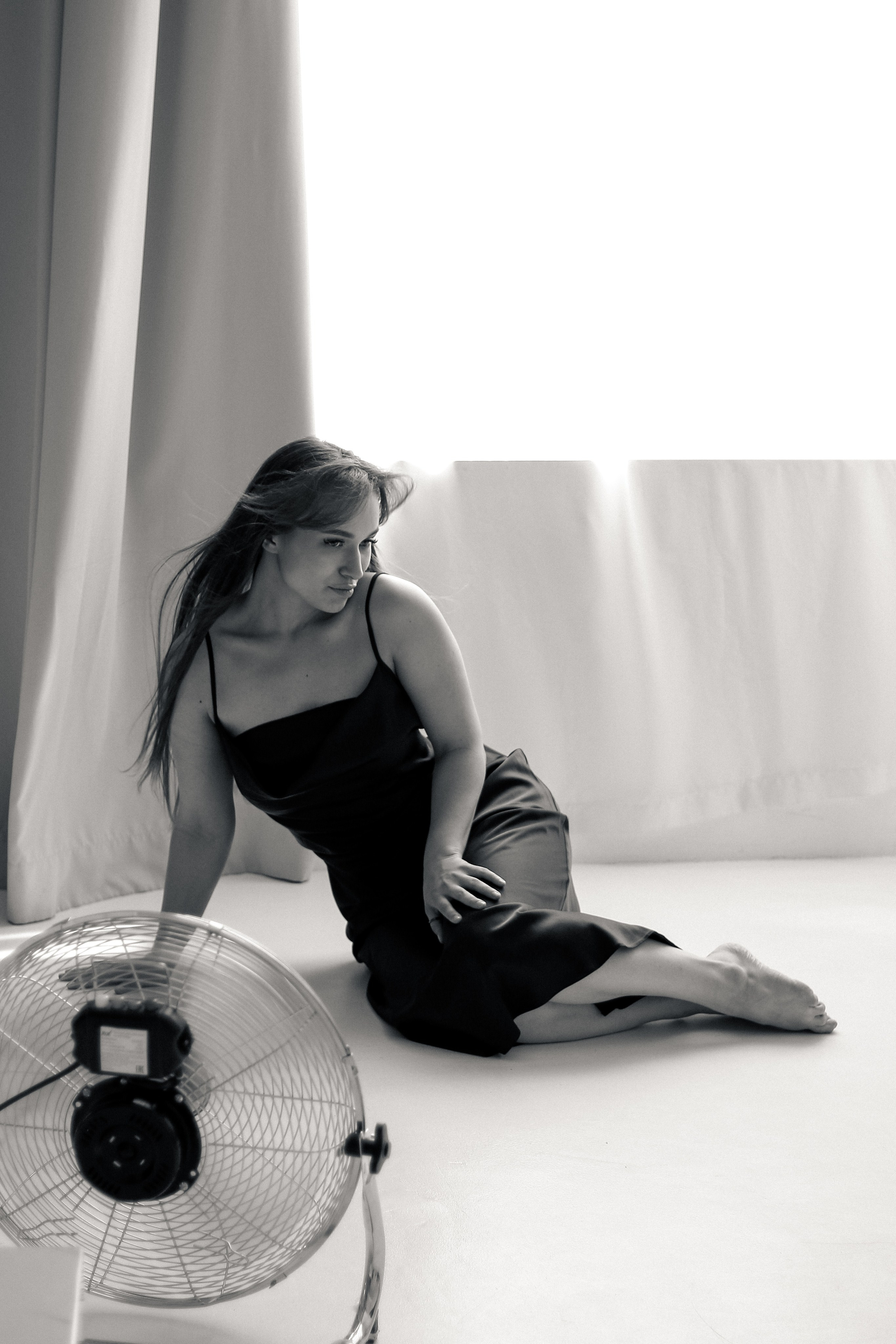 Виктория, Мелисса и малыш Адам. Фотограф Краснодар