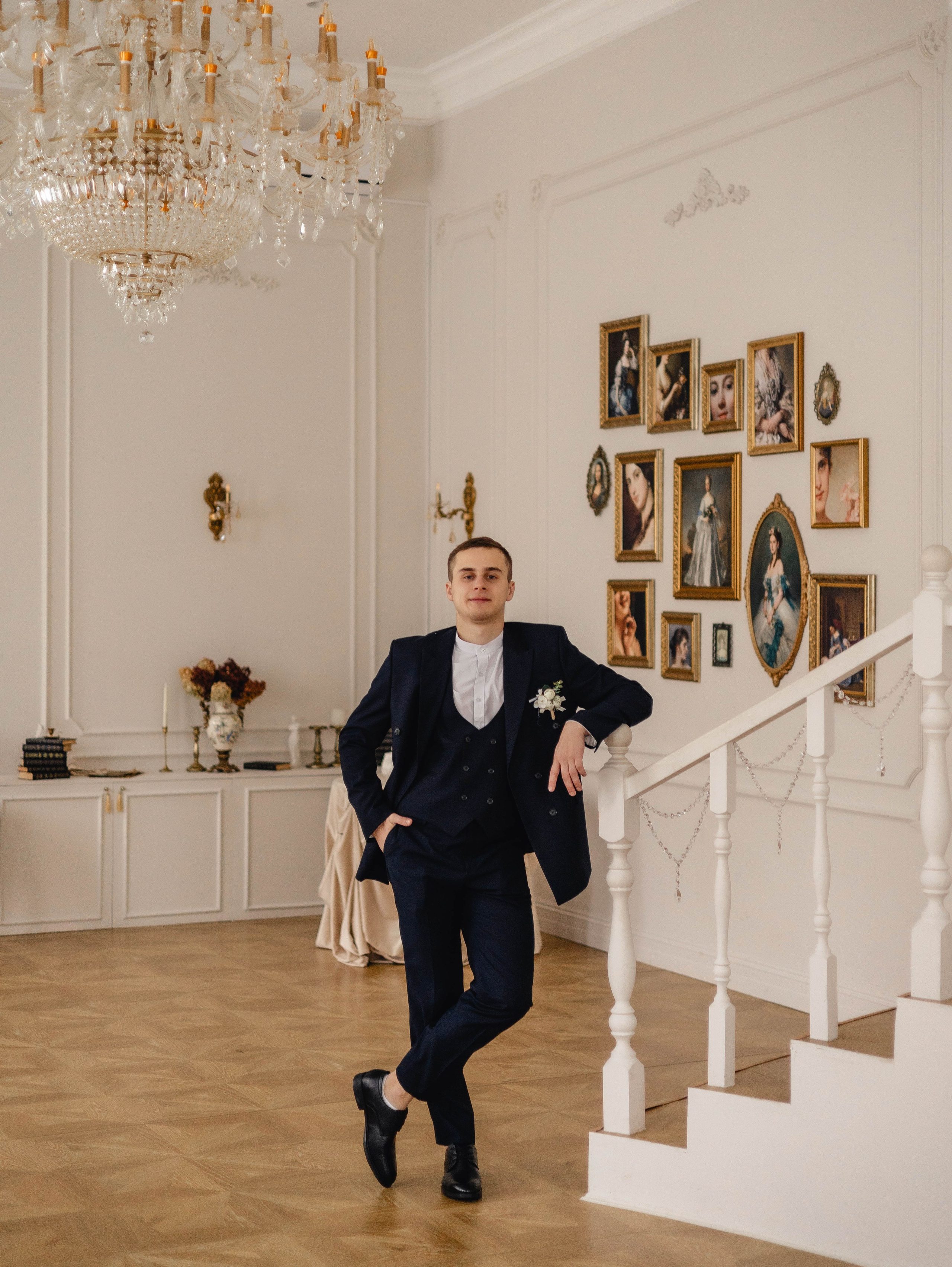 Диляра & Витя. Фотограф Ижевск | Казань