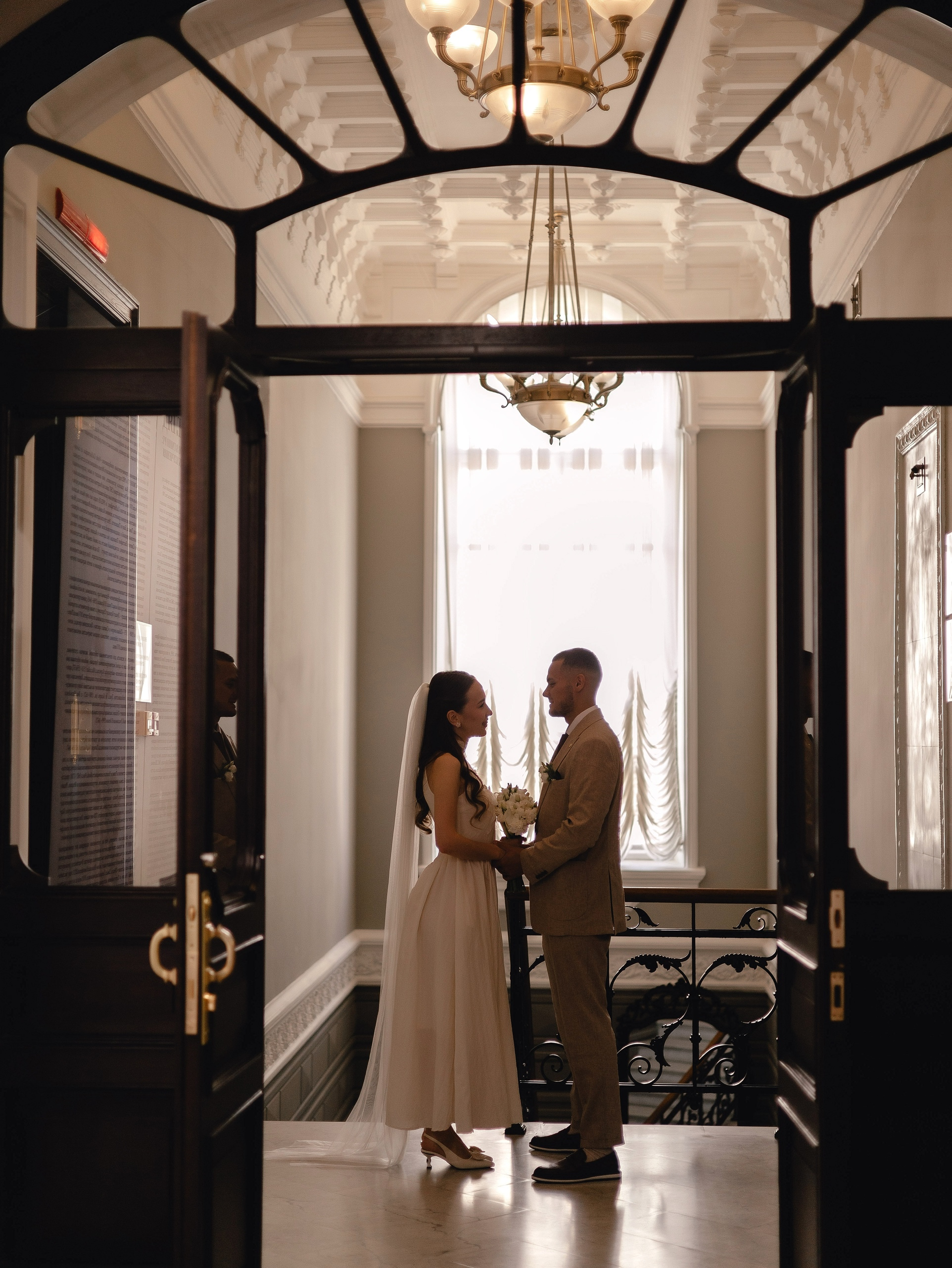 Ясмина & Азат. Фотограф Ижевск | Казань