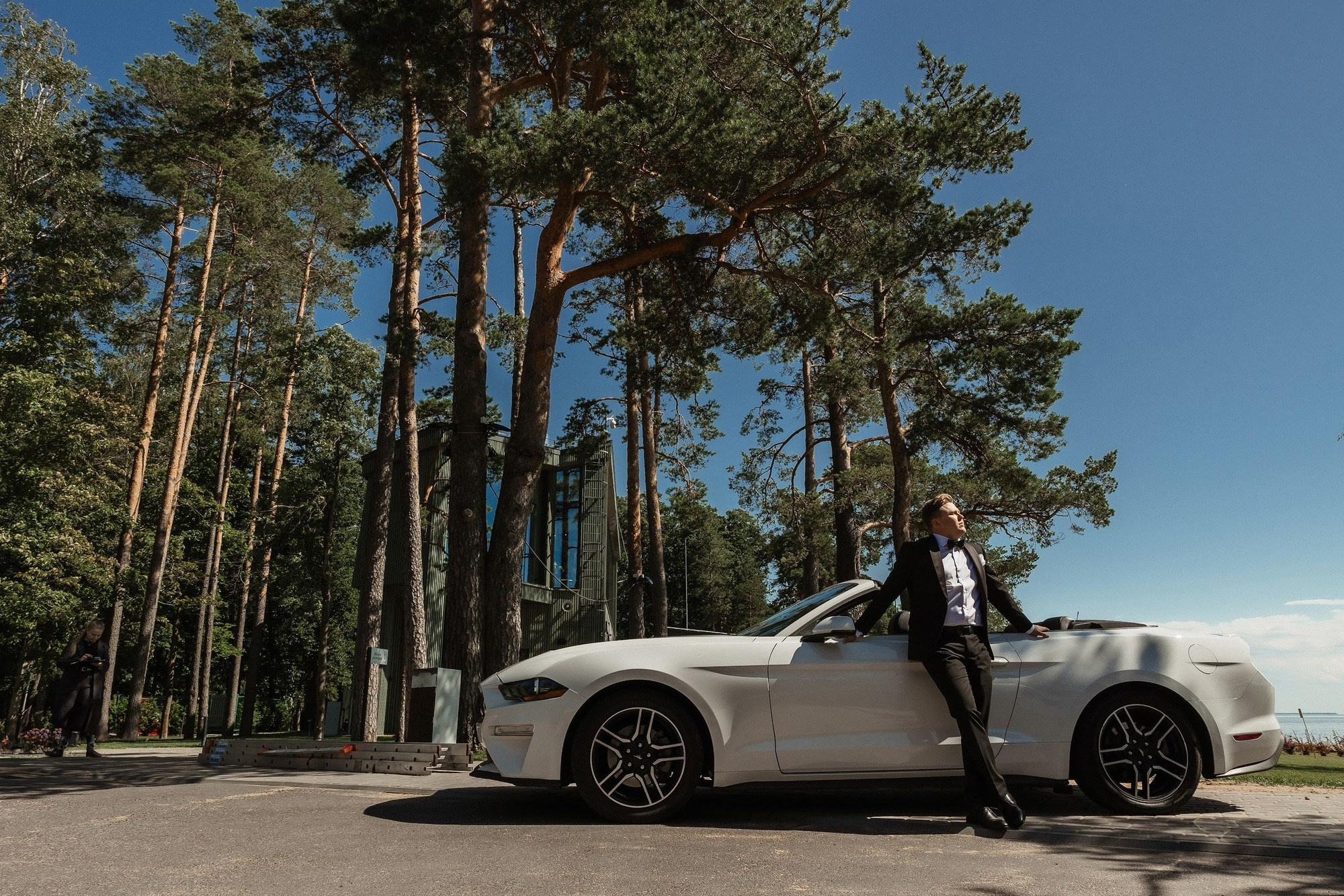 Антон и Анастасия. Свадебный фотограф в Москве и Санкт-Петербурге Анастасия Мирославская