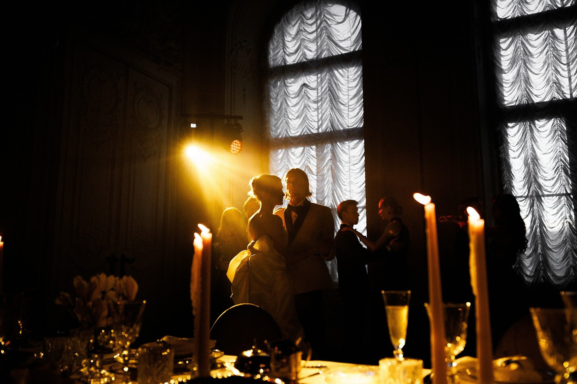 Александра и Евгений. Свадебный фотограф в Москве и Санкт-Петербурге Анастасия Мирославская