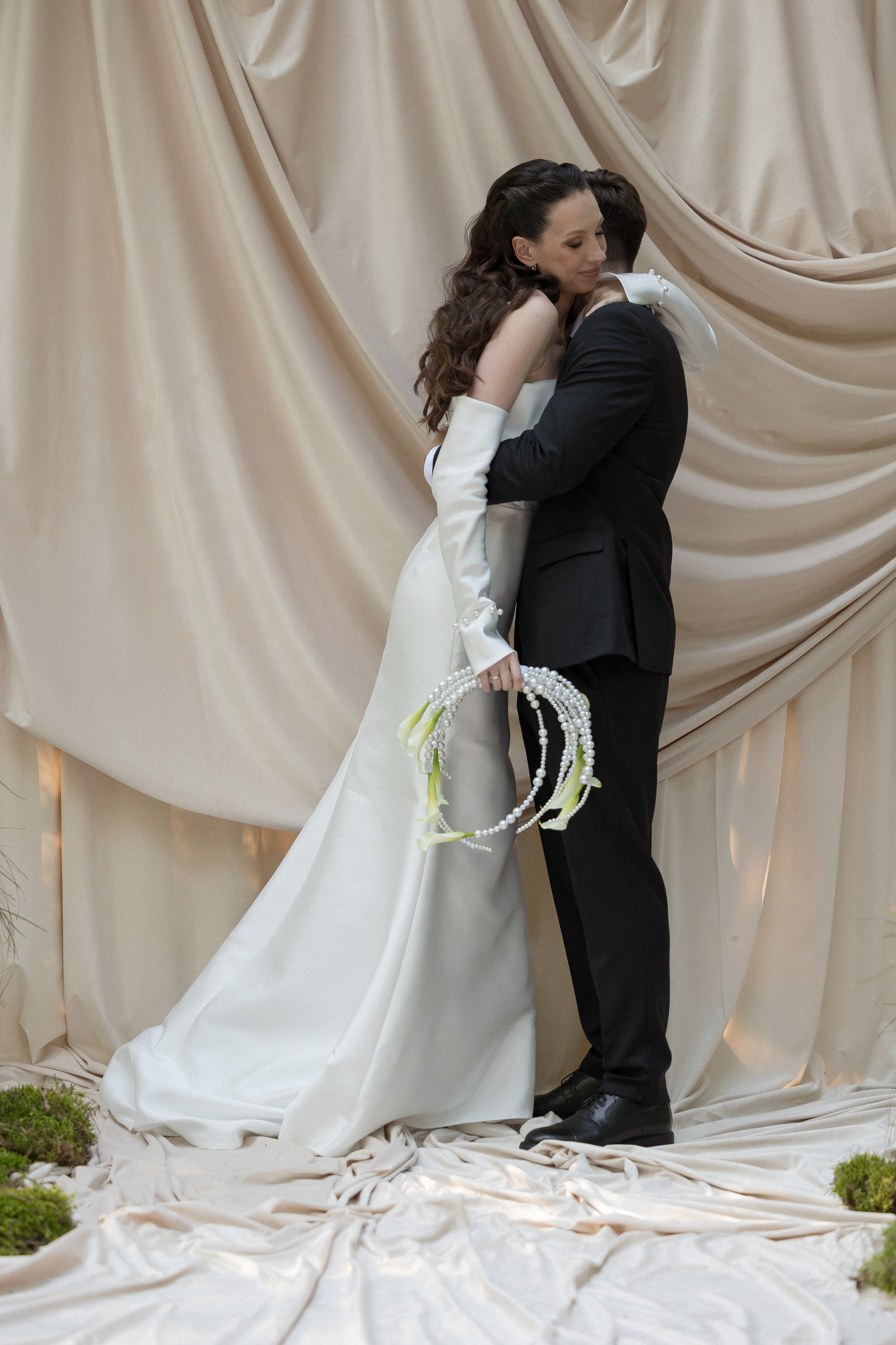 Анонс Wedding day Владимир & Лера. Свадебный фотограф Колесников Антон