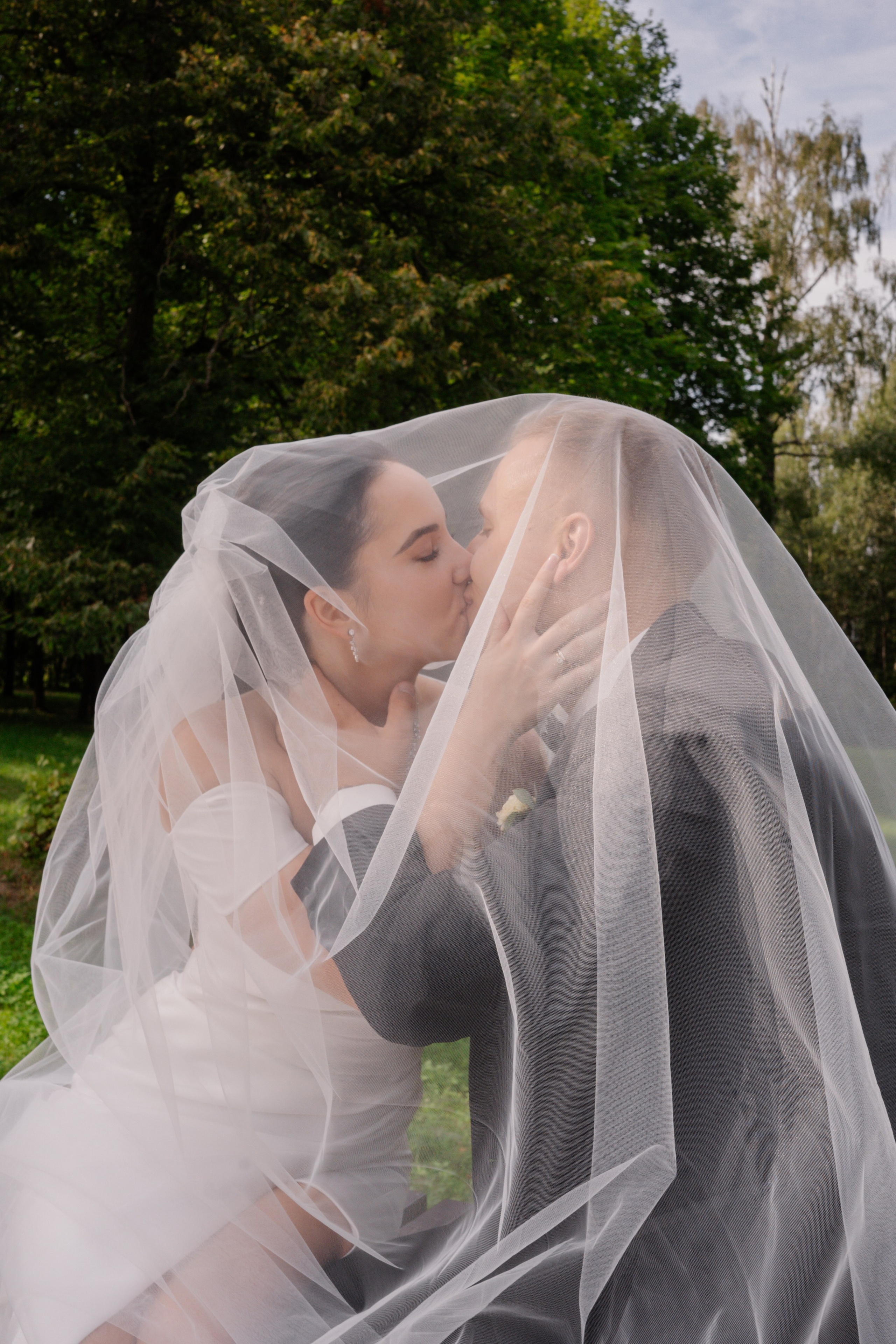 Свадебные пакеты. Татьяна Цуд Фотограф