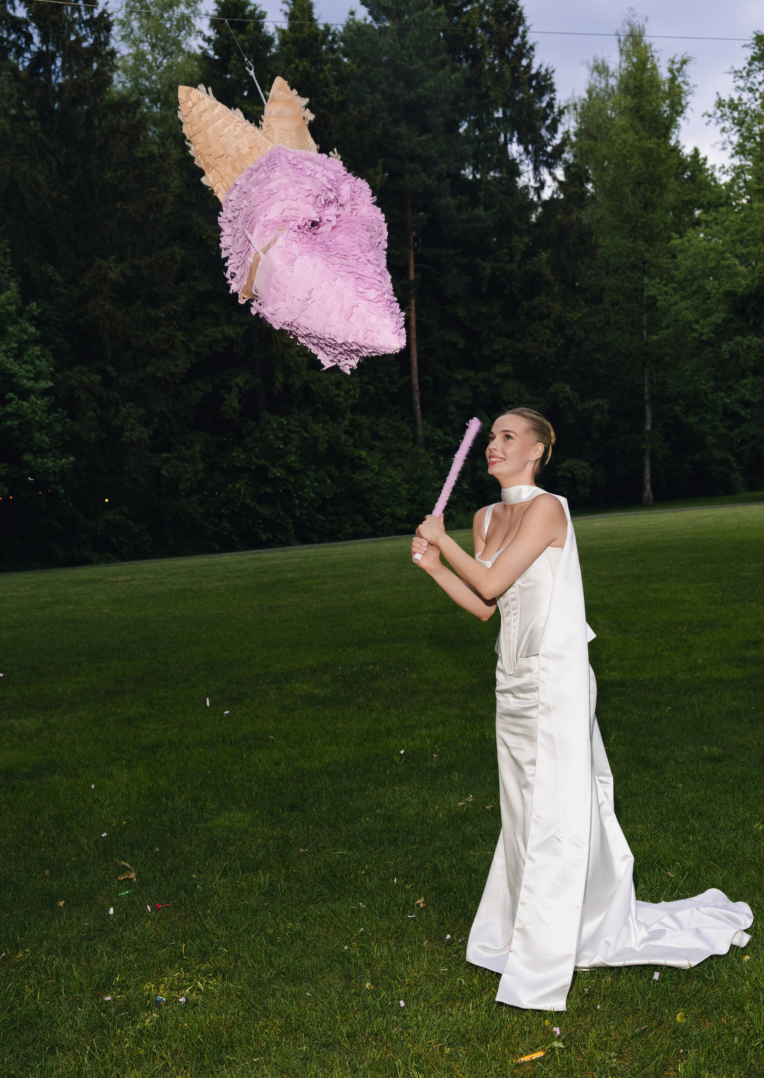 Ты — моя команда!